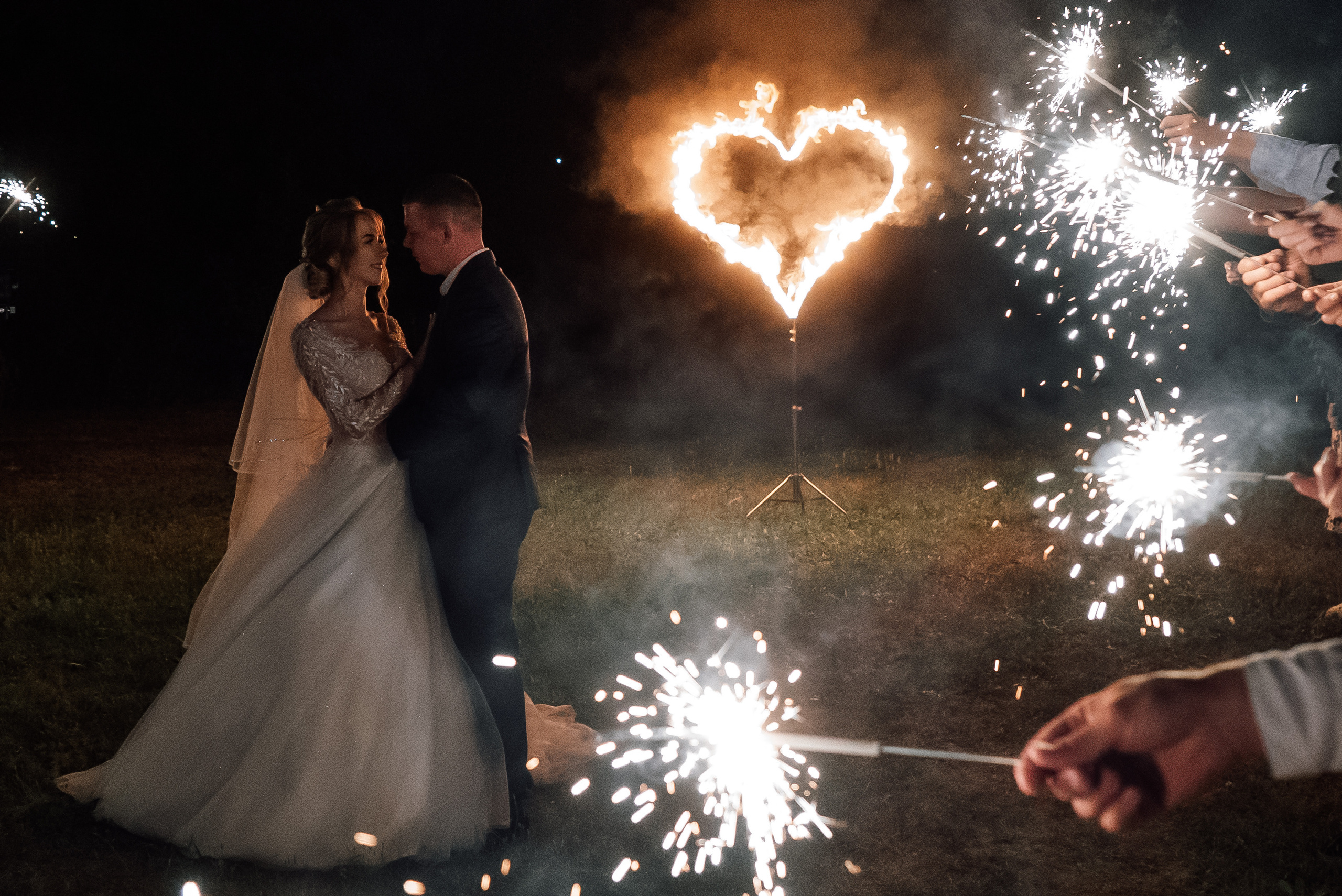 Максим и Юлия. Свадебный фотограф в Самаре Анна Ковалева