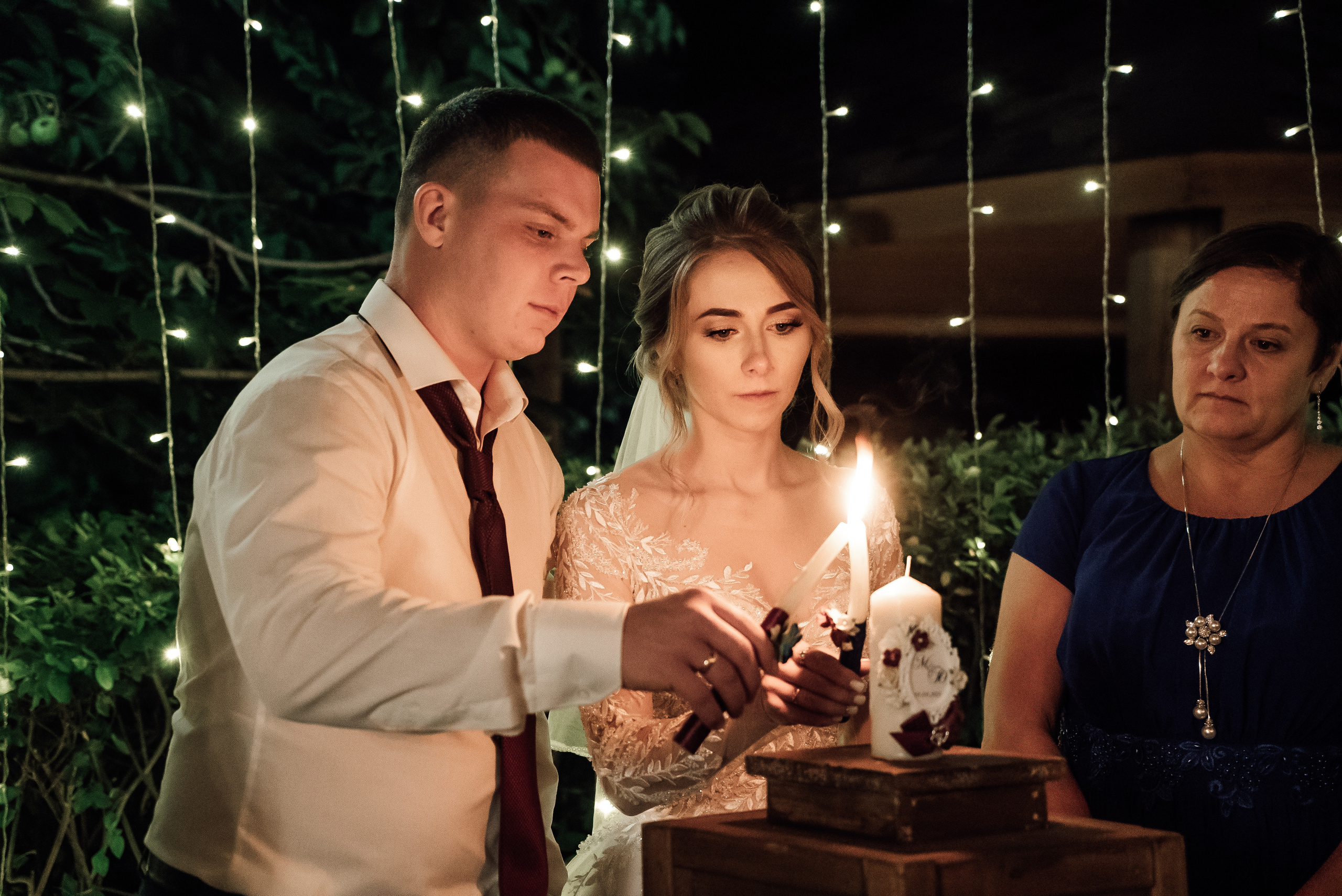 Максим и Юлия. Свадебный фотограф в Самаре Анна Ковалева