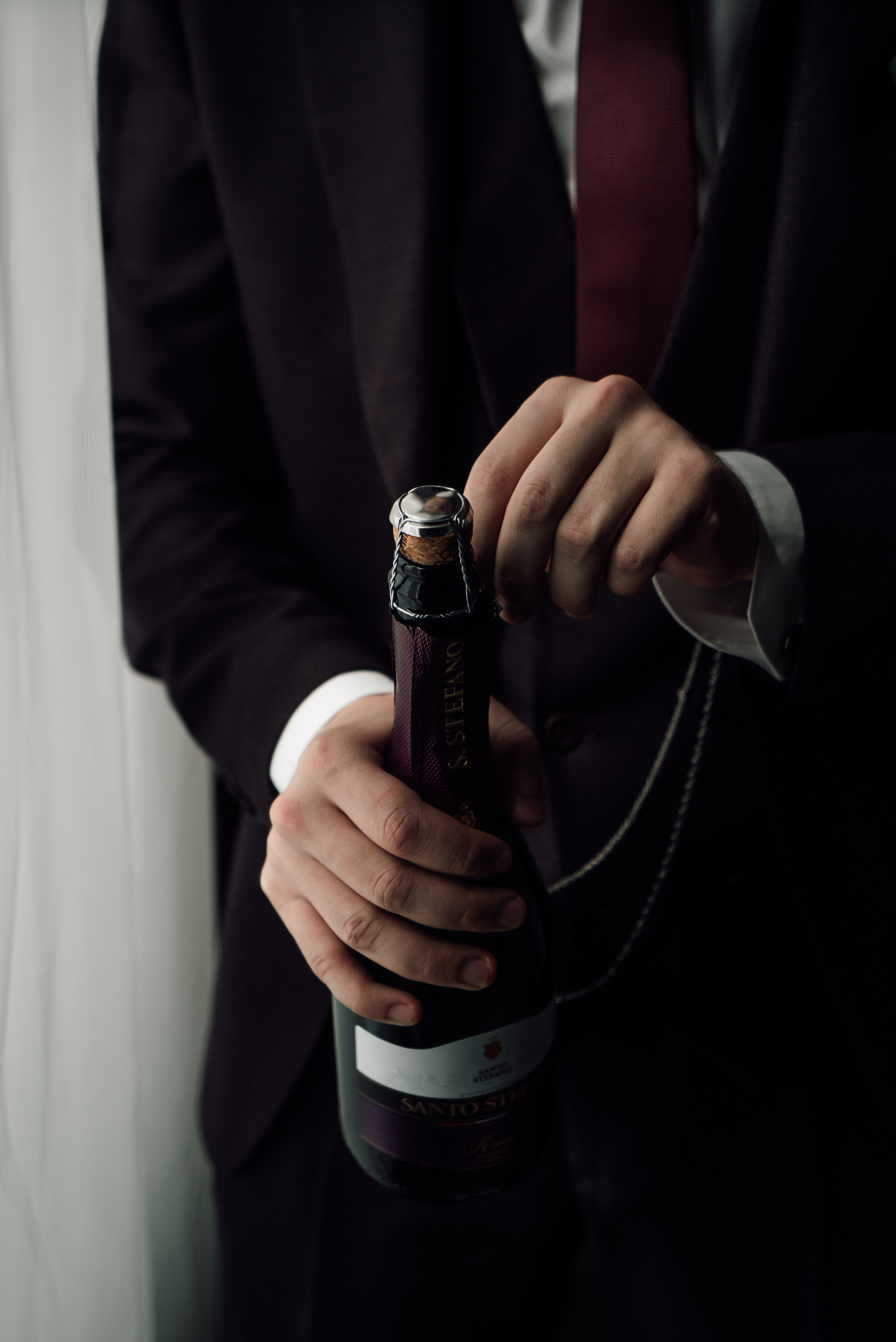 Геннадий и Ольга. Свадебный фотограф в Самаре Анна Ковалева