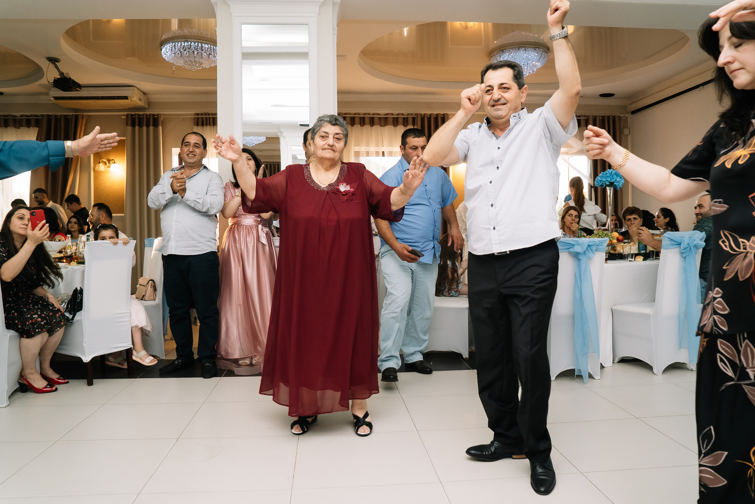 Григор и Зоя. Свадебный фотограф в Самаре Анна Ковалева