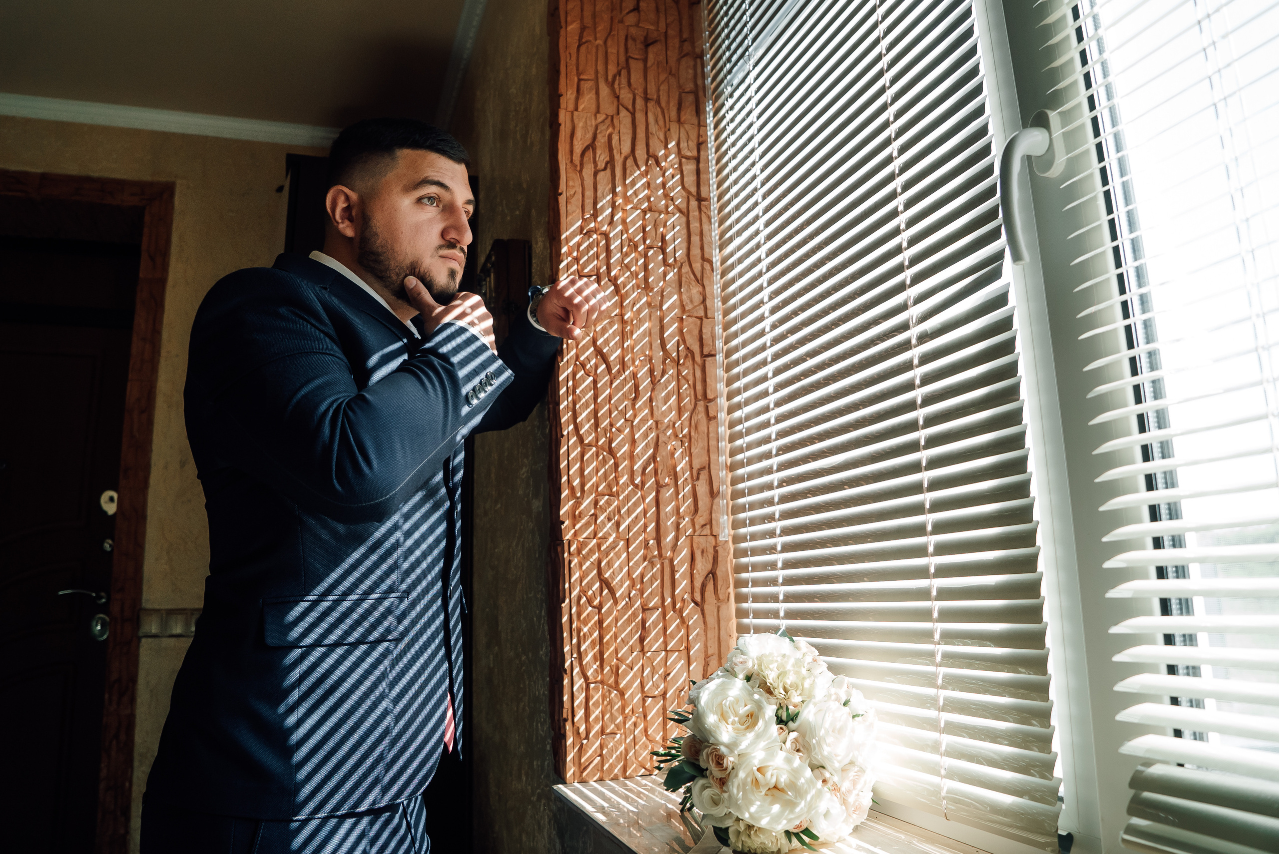 Хачатур и Диана. Свадебный фотограф в Самаре Анна Ковалева