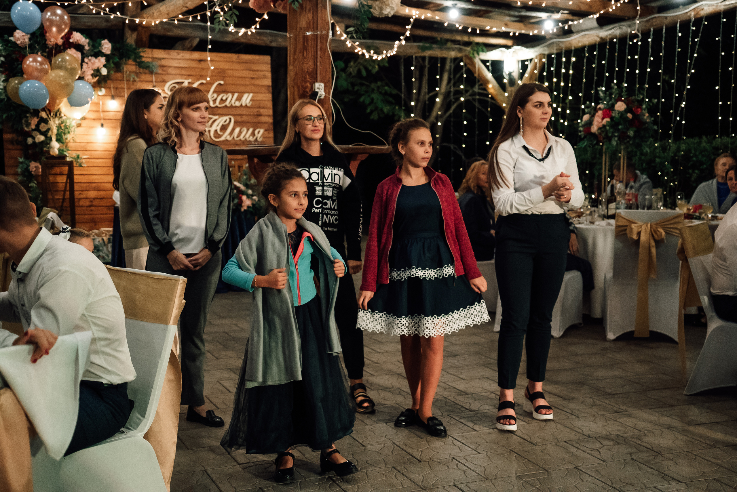 Максим и Юлия. Свадебный фотограф в Самаре Анна Ковалева