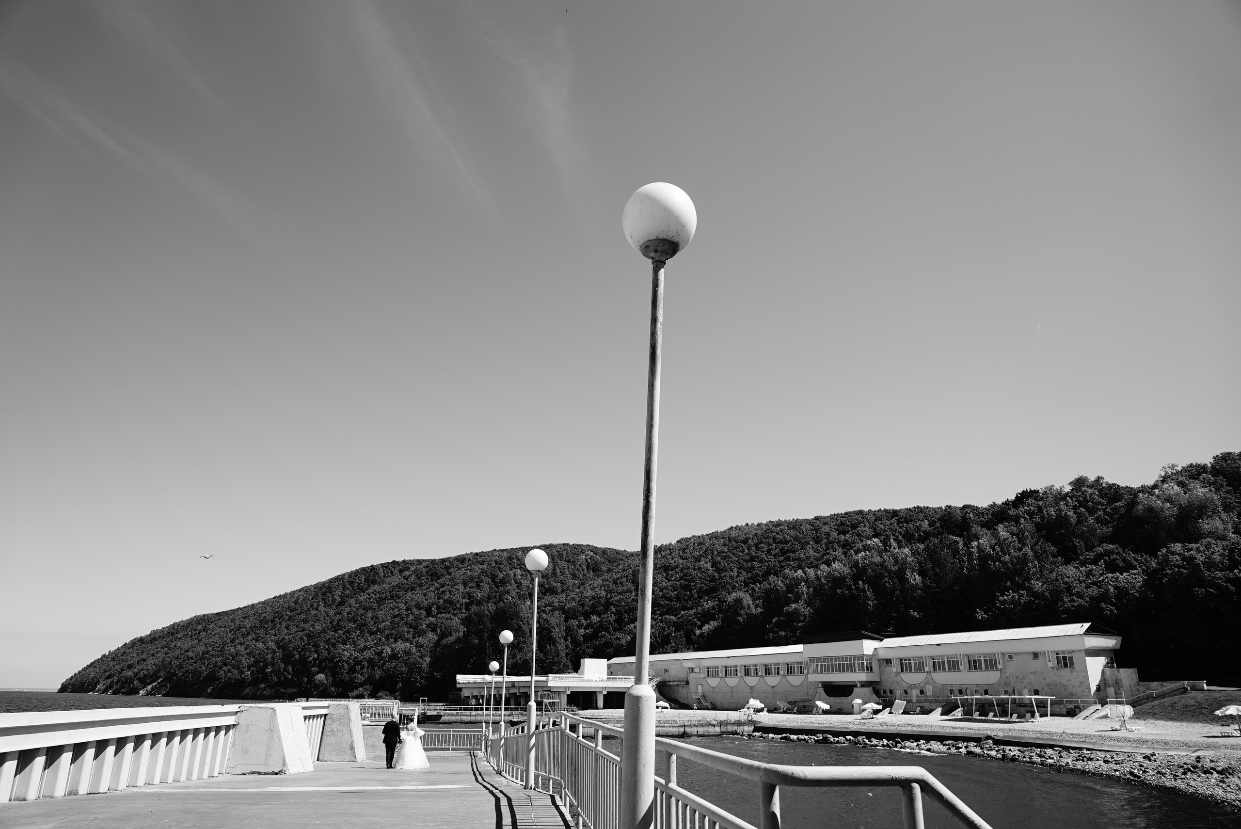 Андрей и Алина. Свадебный фотограф в Самаре Анна Ковалева