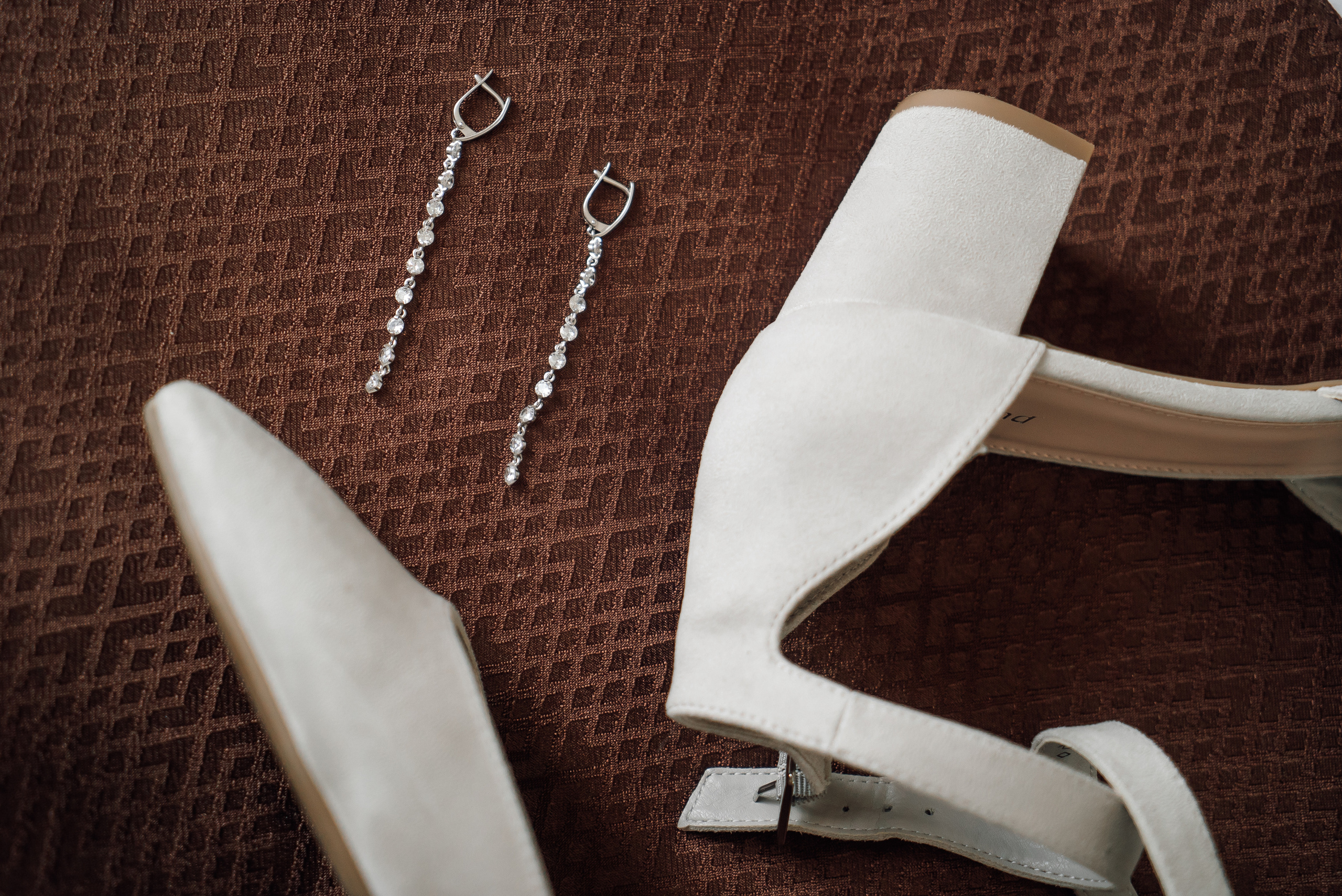 Геннадий и Ольга. Свадебный фотограф в Самаре Анна Ковалева