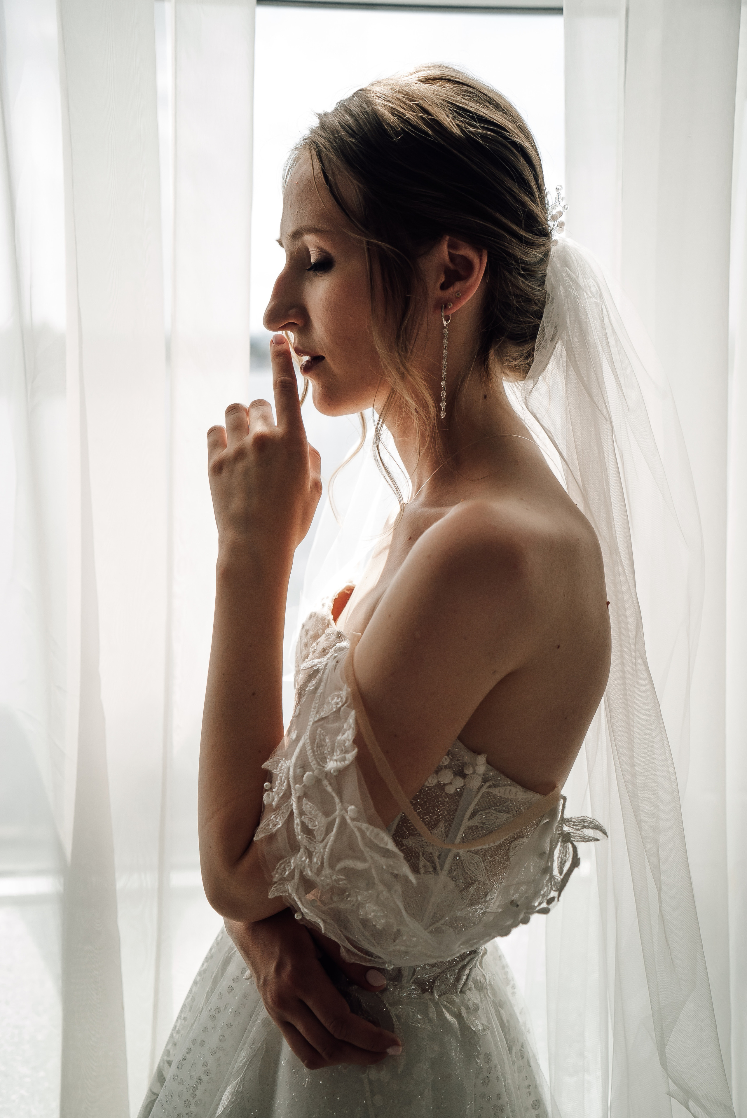 Геннадий и Ольга. Свадебный фотограф в Самаре Анна Ковалева