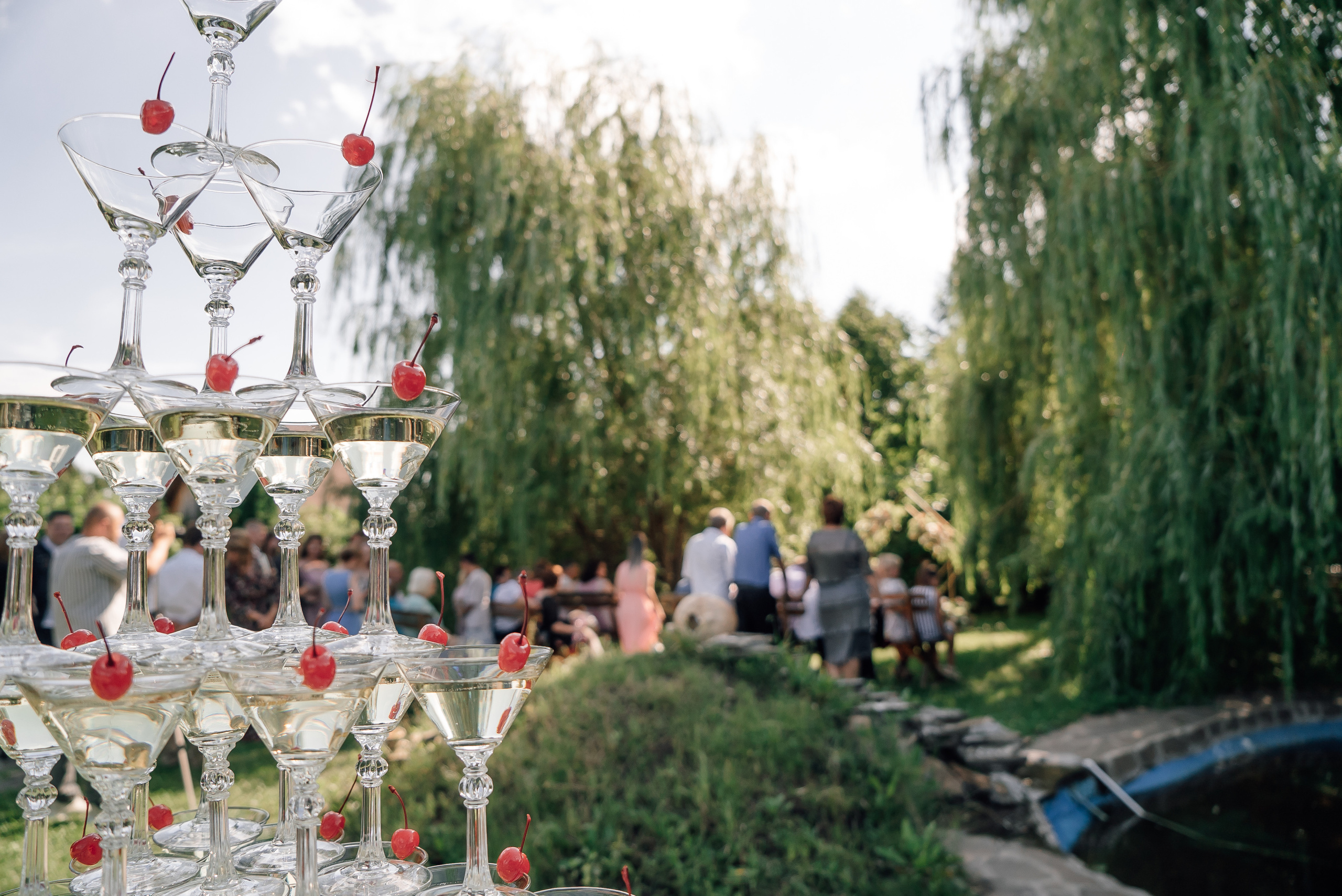 Геннадий и Ольга. Свадебный фотограф в Самаре Анна Ковалева