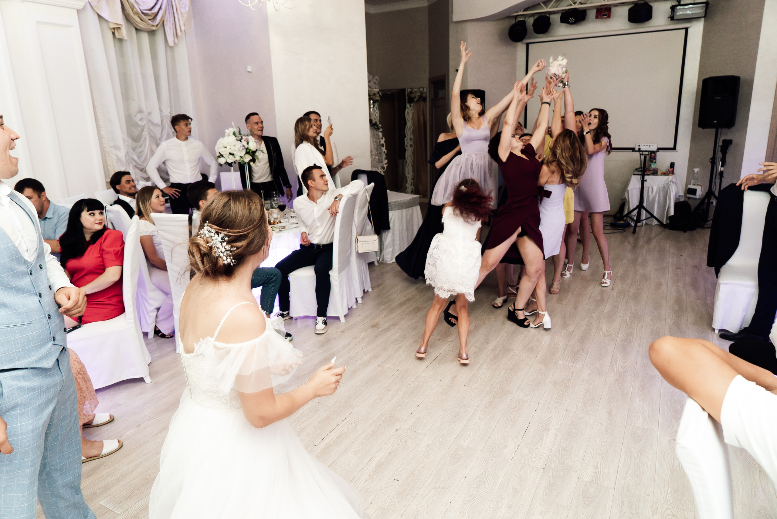 Максим и Эльвира. Свадебный фотограф в Самаре Анна Ковалева