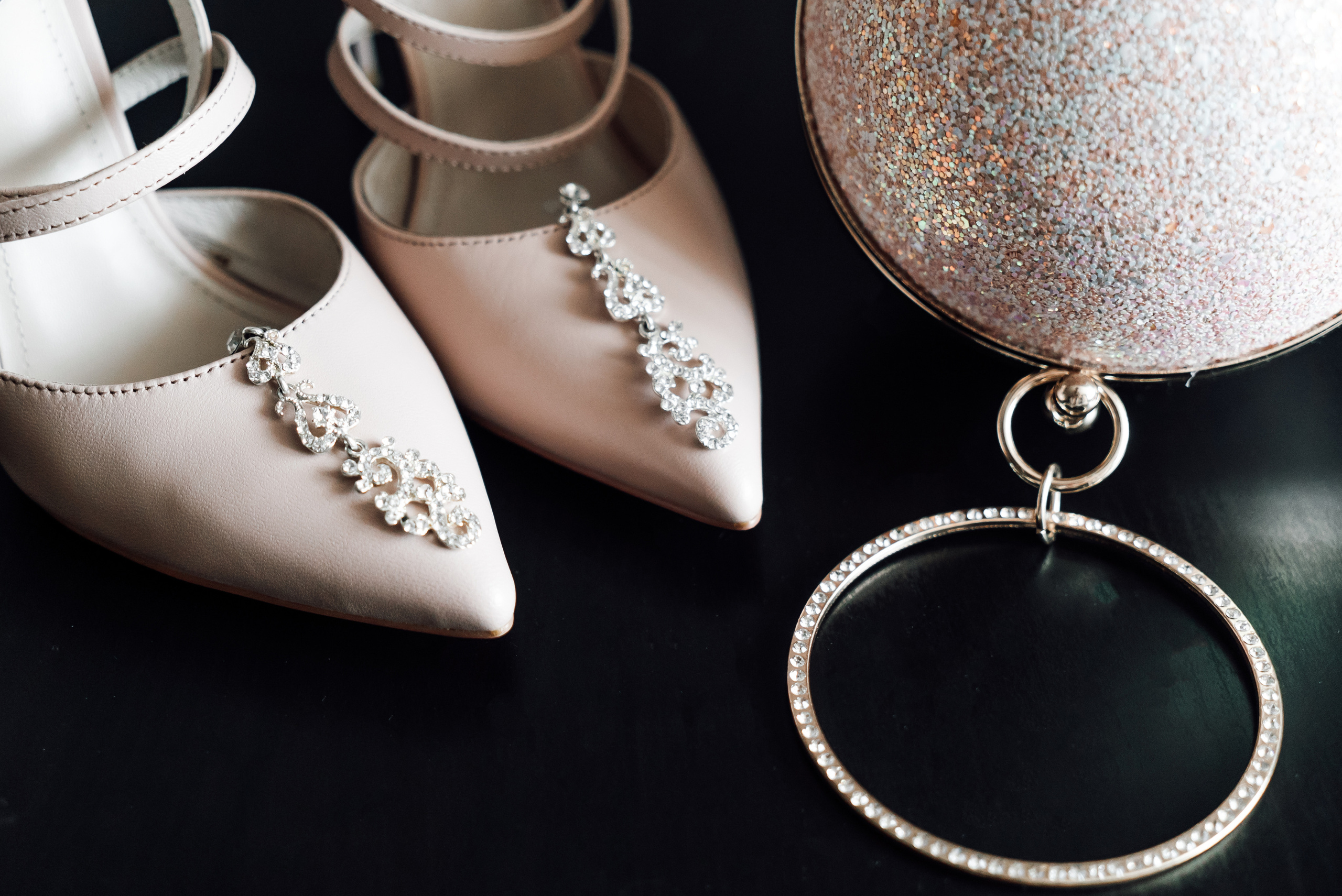 Александр и Алена. Свадебный фотограф в Самаре Анна Ковалева