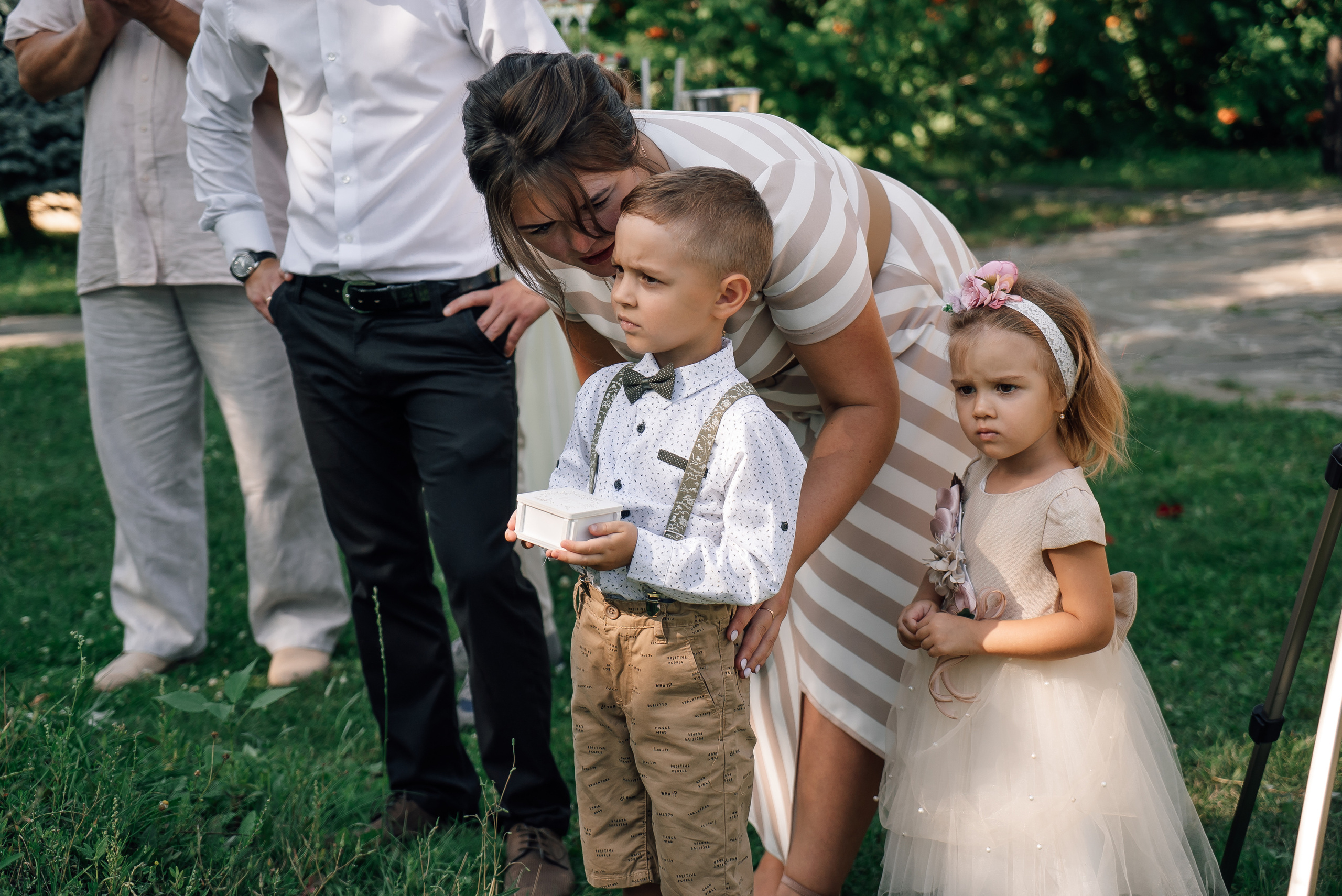 Геннадий и Ольга. Свадебный фотограф в Самаре Анна Ковалева