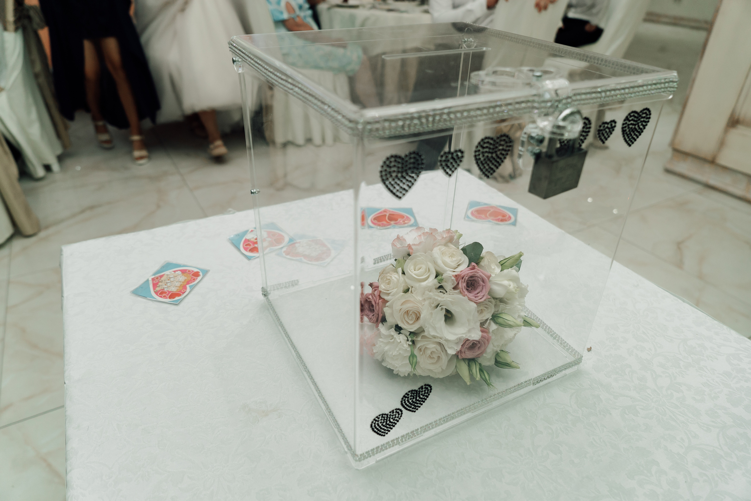 Александр и Алена. Свадебный фотограф в Самаре Анна Ковалева