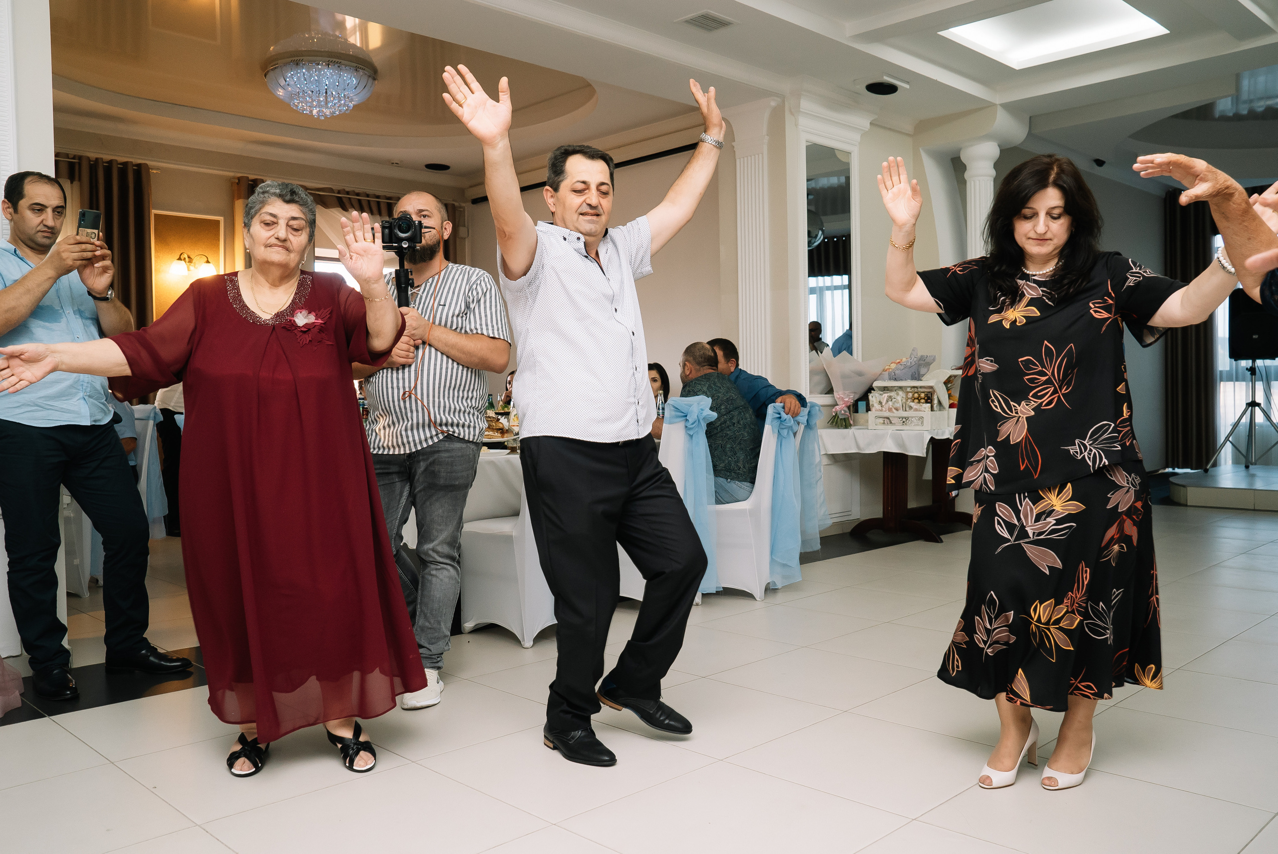 Григор и Зоя. Свадебный фотограф в Самаре Анна Ковалева