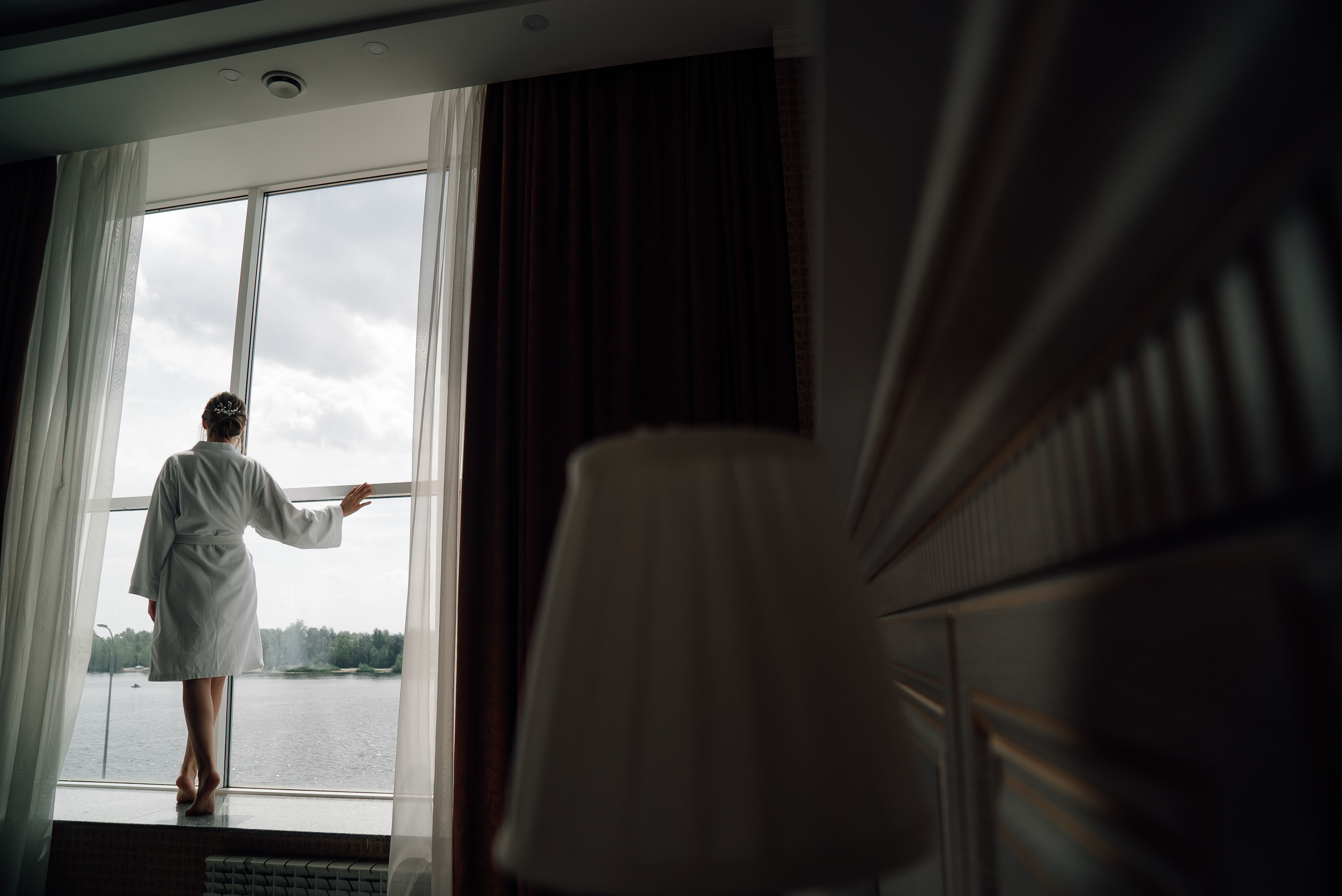 Геннадий и Ольга. Свадебный фотограф в Самаре Анна Ковалева