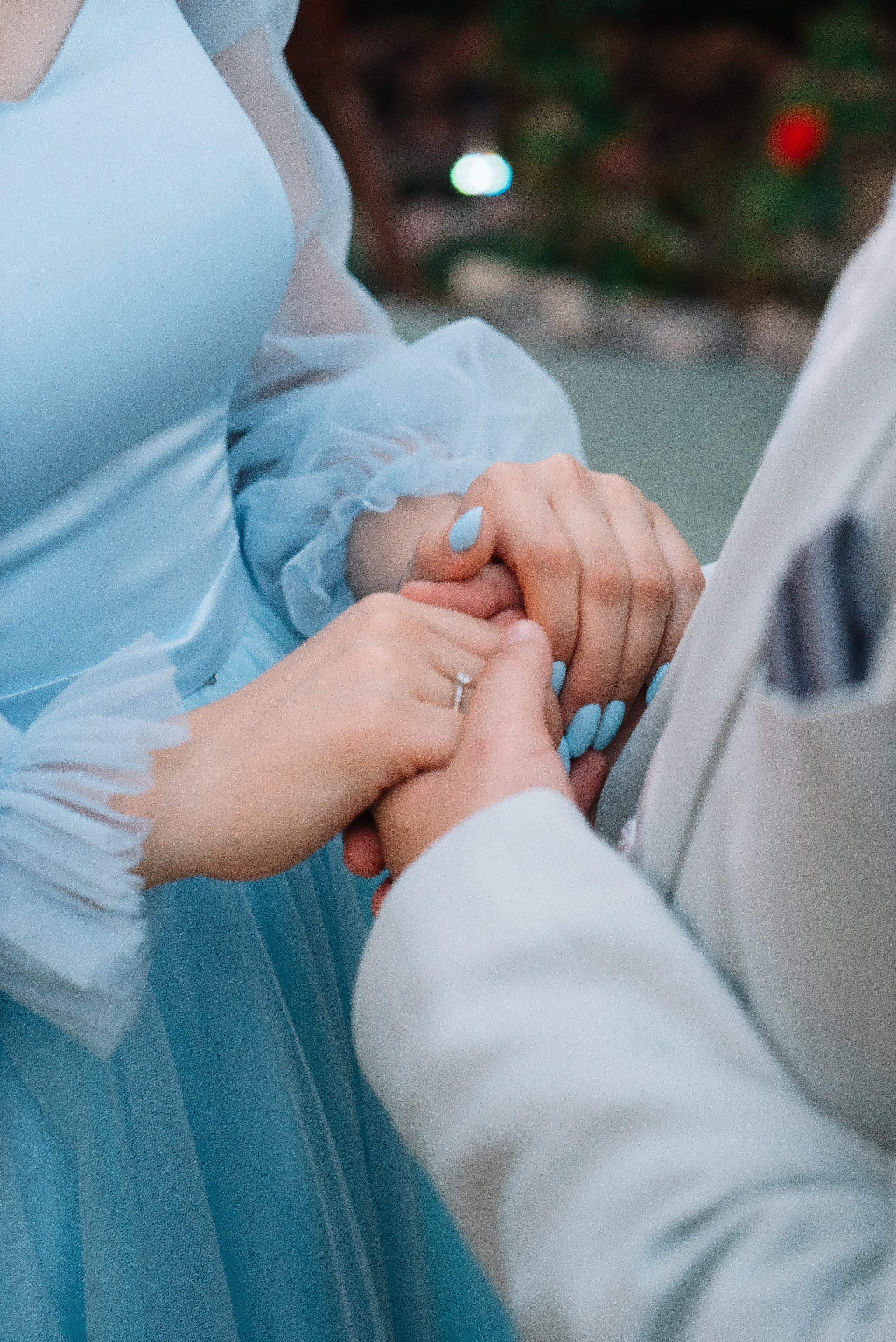 Григор и Зоя. Свадебный фотограф в Самаре Анна Ковалева