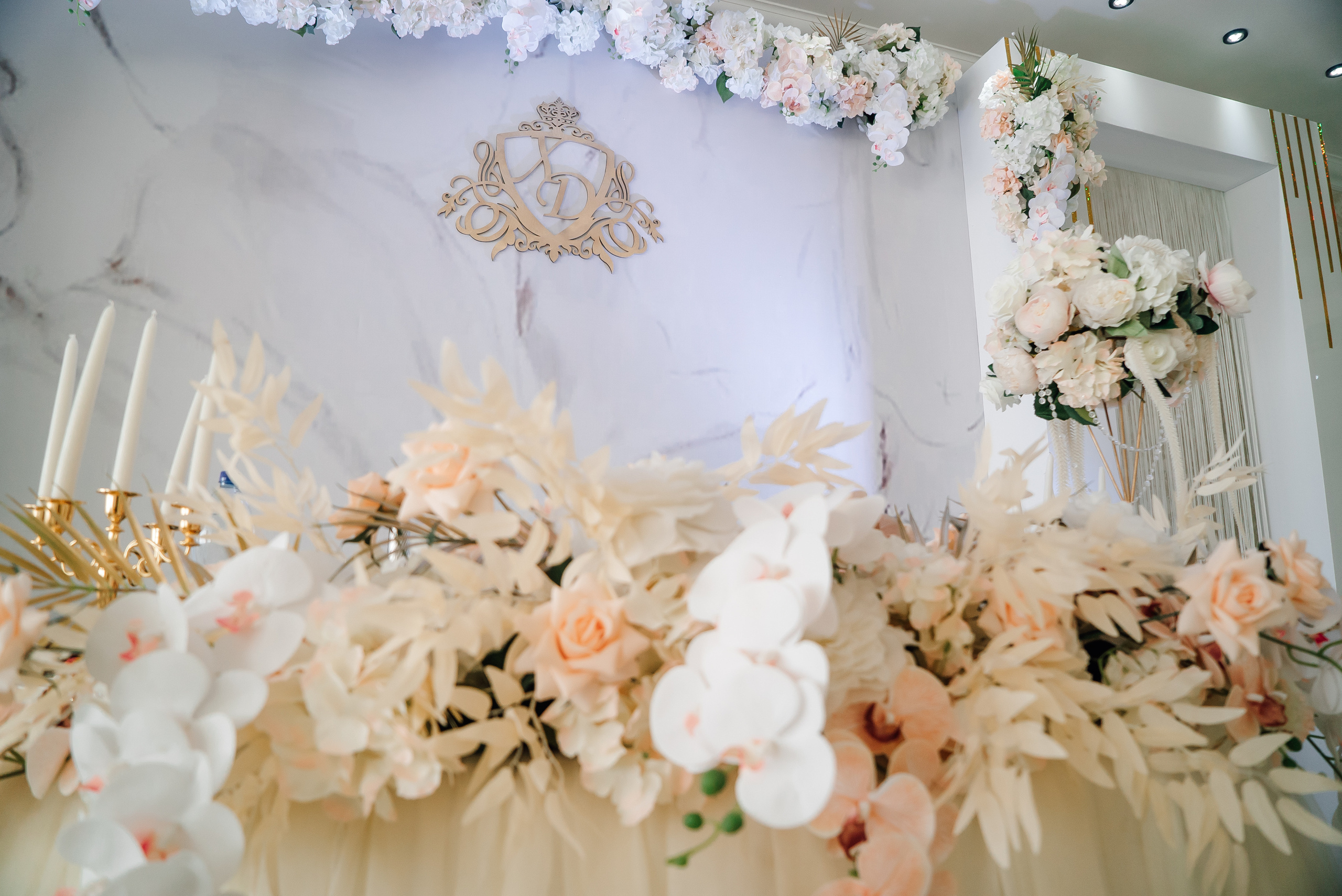 Хачатур и Диана. Свадебный фотограф в Самаре Анна Ковалева