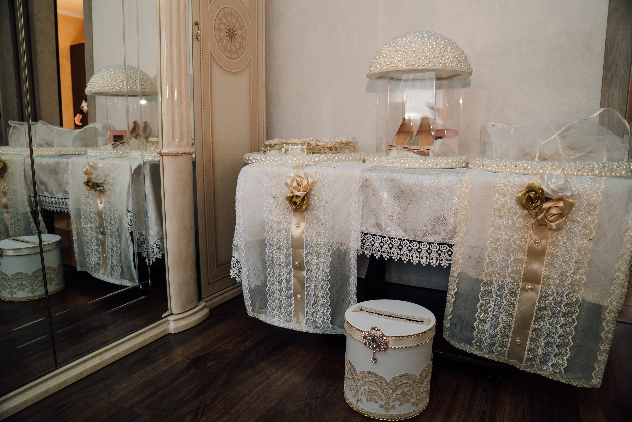 Хачатур и Диана. Свадебный фотограф в Самаре Анна Ковалева