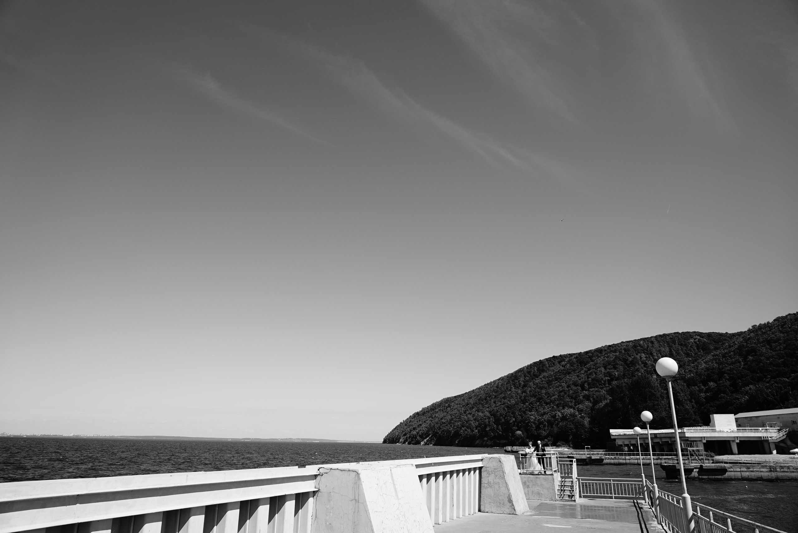 Андрей и Алина. Свадебный фотограф в Самаре Анна Ковалева