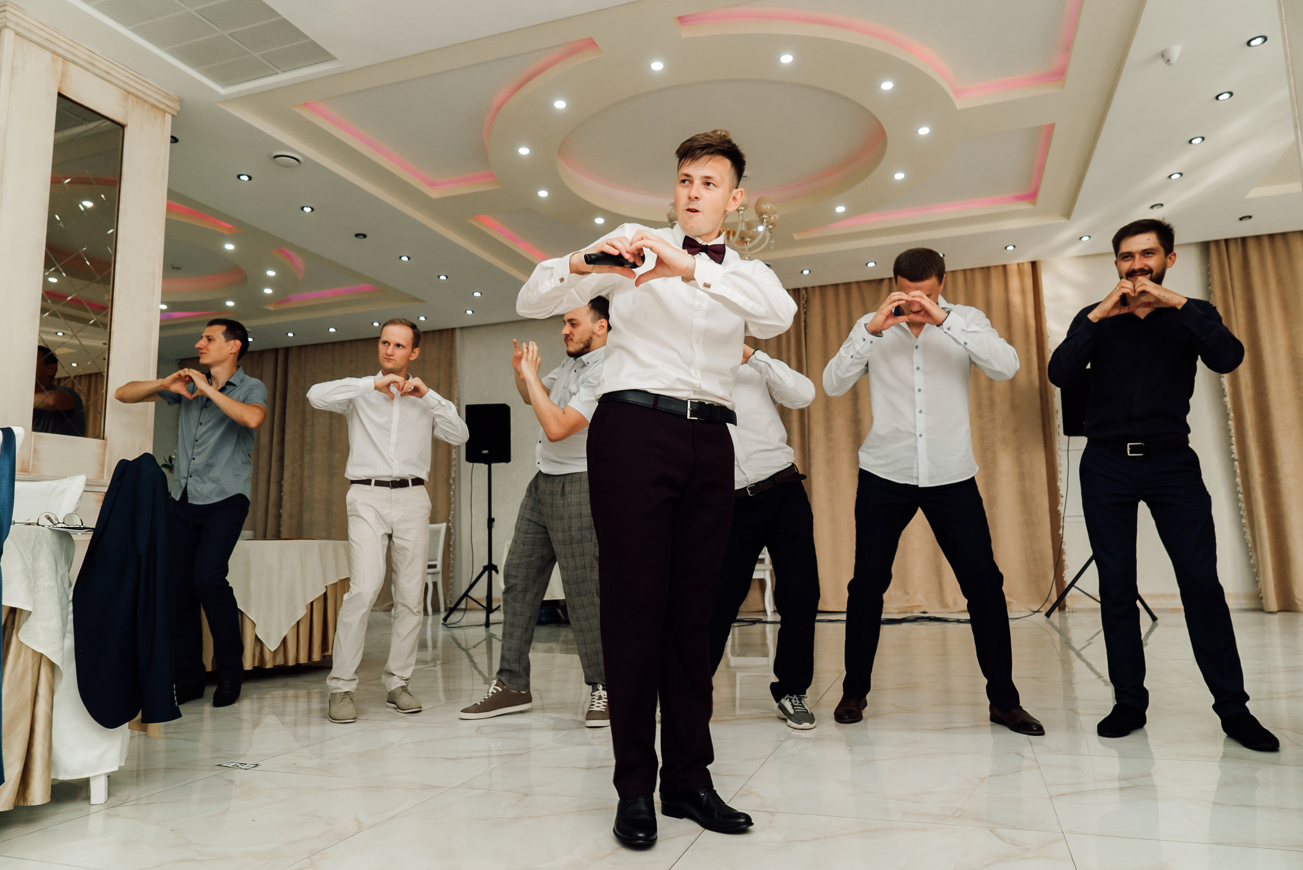 Александр и Алена. Свадебный фотограф в Самаре Анна Ковалева