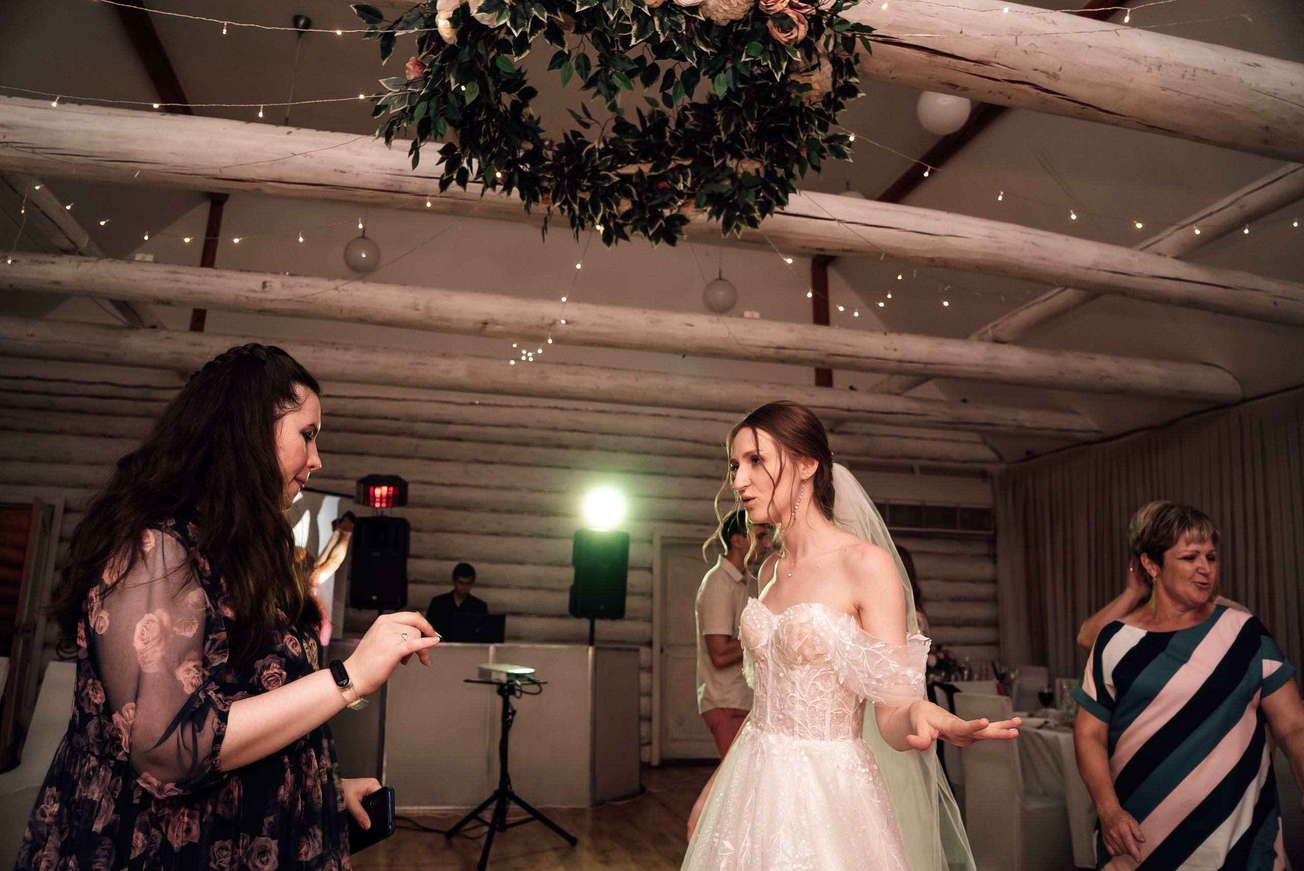 Геннадий и Ольга. Свадебный фотограф в Самаре Анна Ковалева