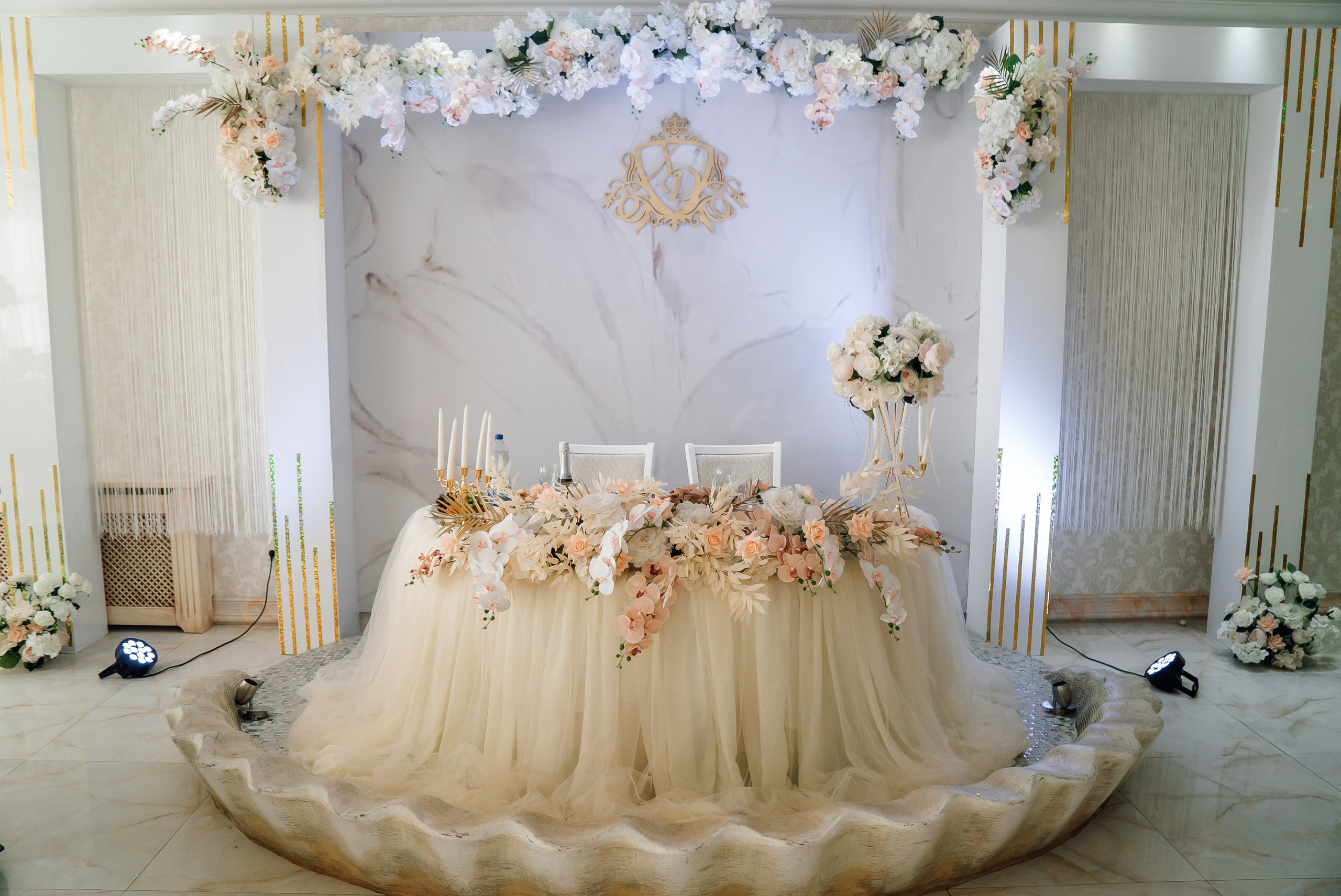 Хачатур и Диана. Свадебный фотограф в Самаре Анна Ковалева