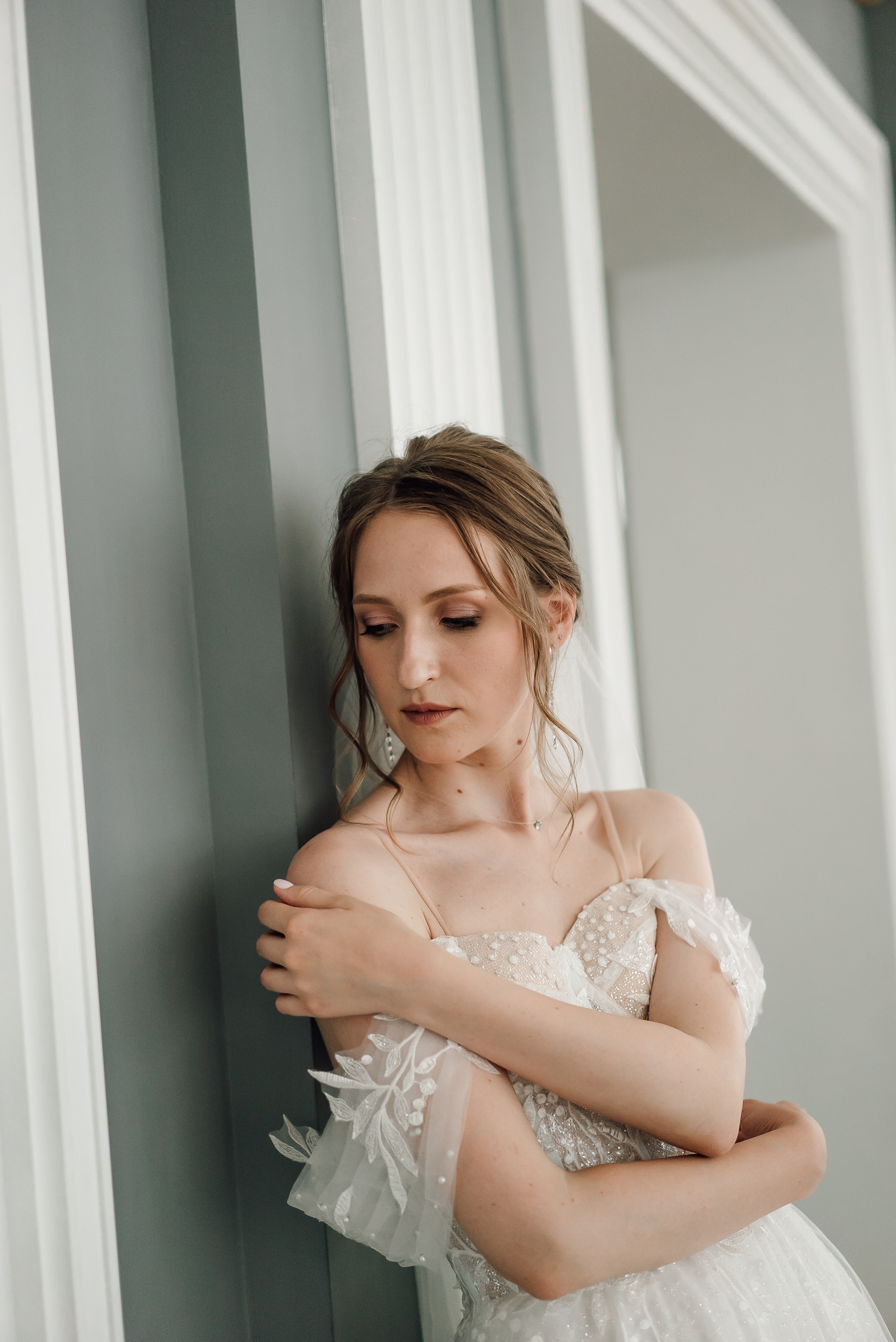 Геннадий и Ольга. Свадебный фотограф в Самаре Анна Ковалева