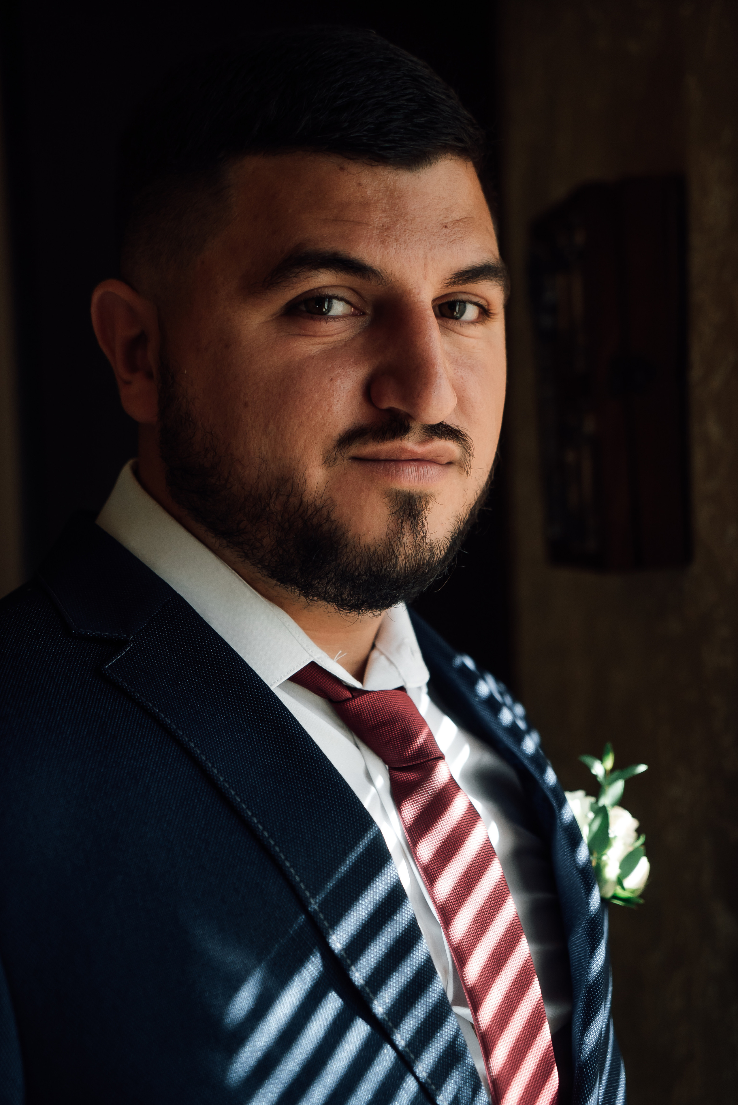 Хачатур и Диана. Свадебный фотограф в Самаре Анна Ковалева