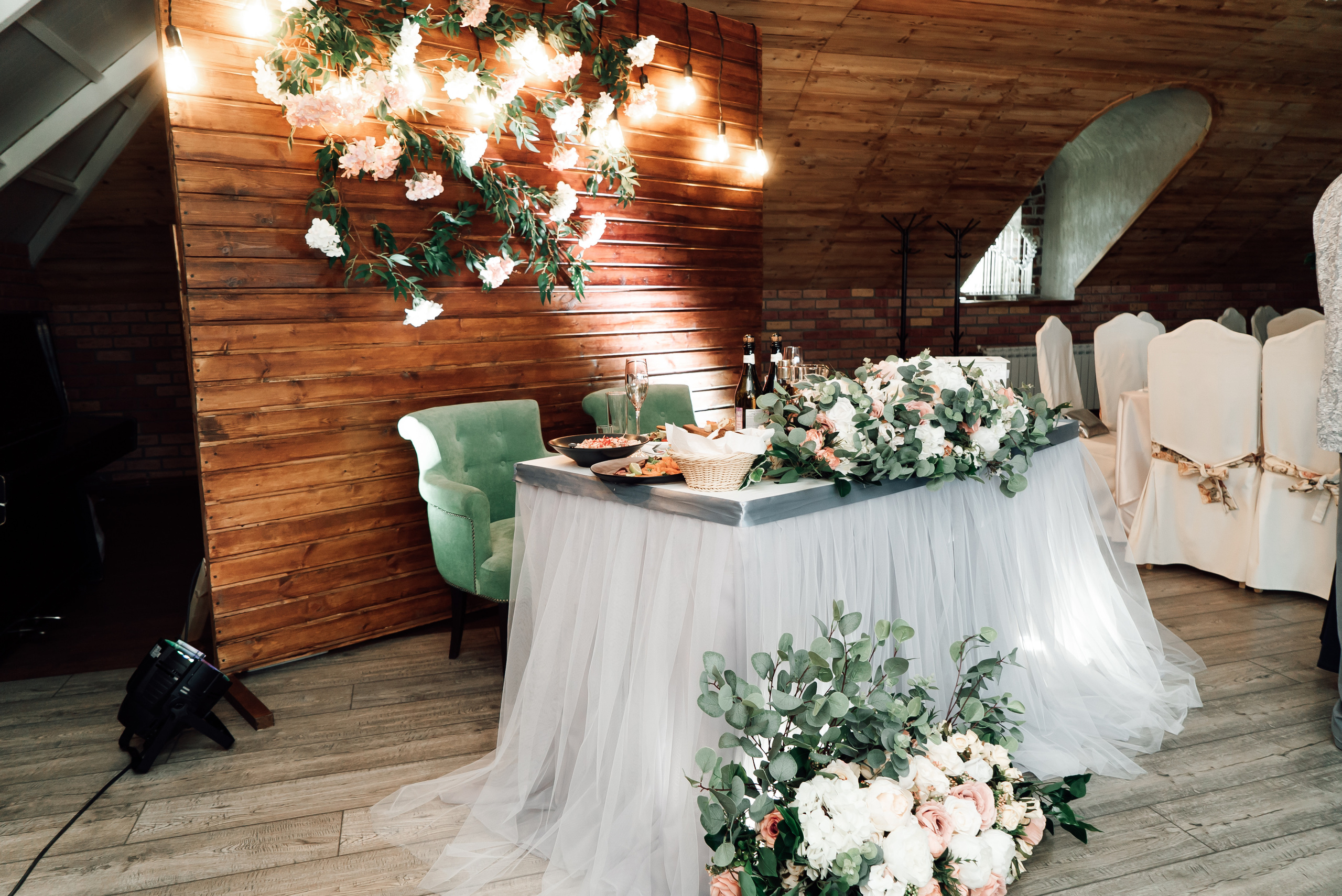 Андрей и Алина *. Свадебный фотограф в Самаре Анна Ковалева