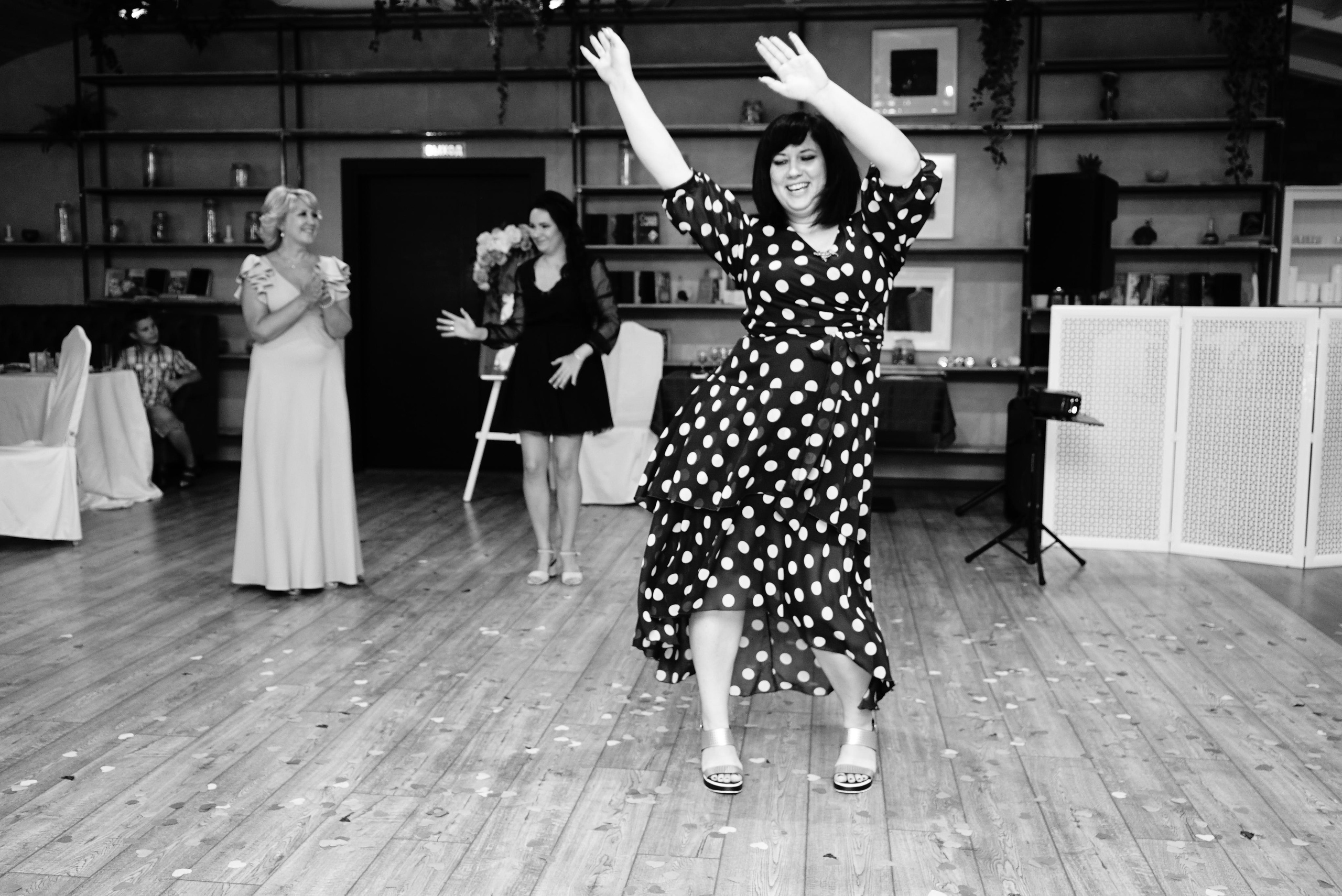 Андрей и Алина. Свадебный фотограф в Самаре Анна Ковалева