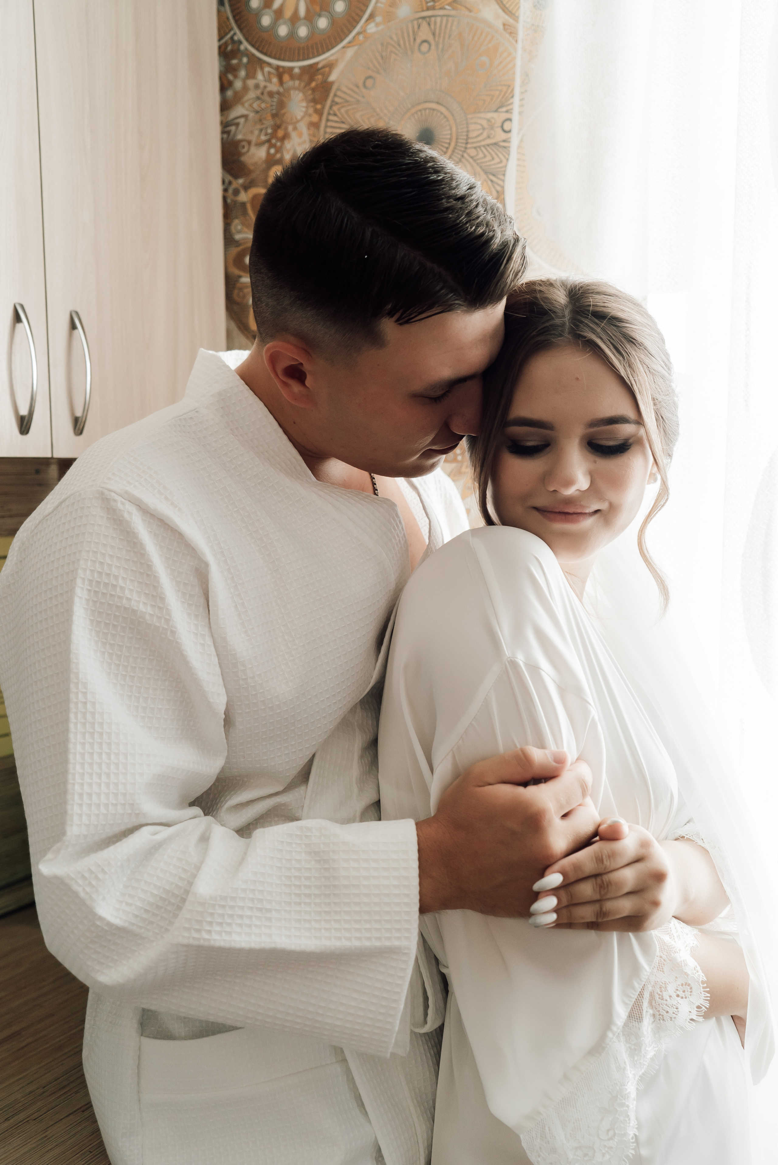 Максим и Эльвира. Свадебный фотограф в Самаре Анна Ковалева