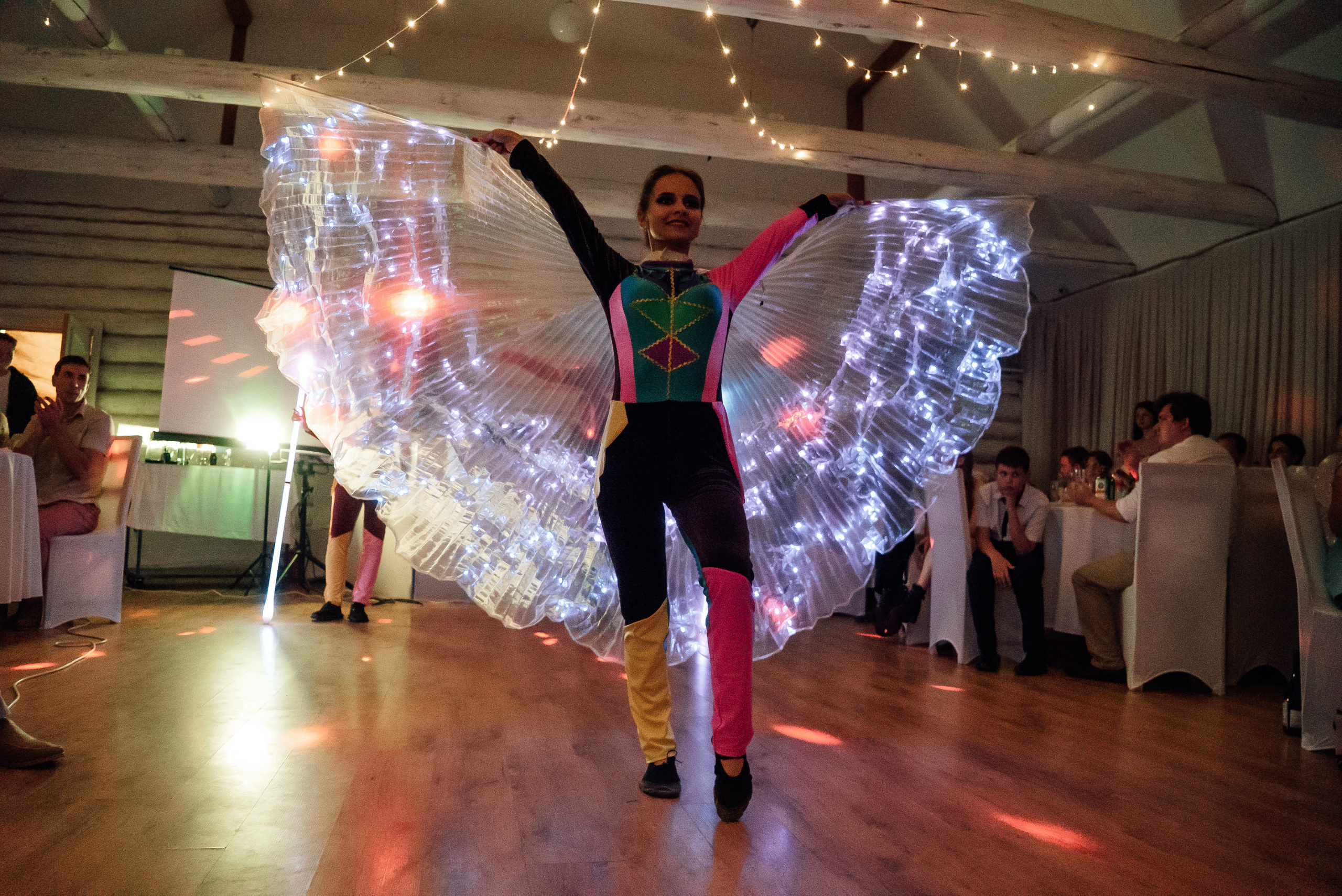 Геннадий и Ольга. Свадебный фотограф в Самаре Анна Ковалева