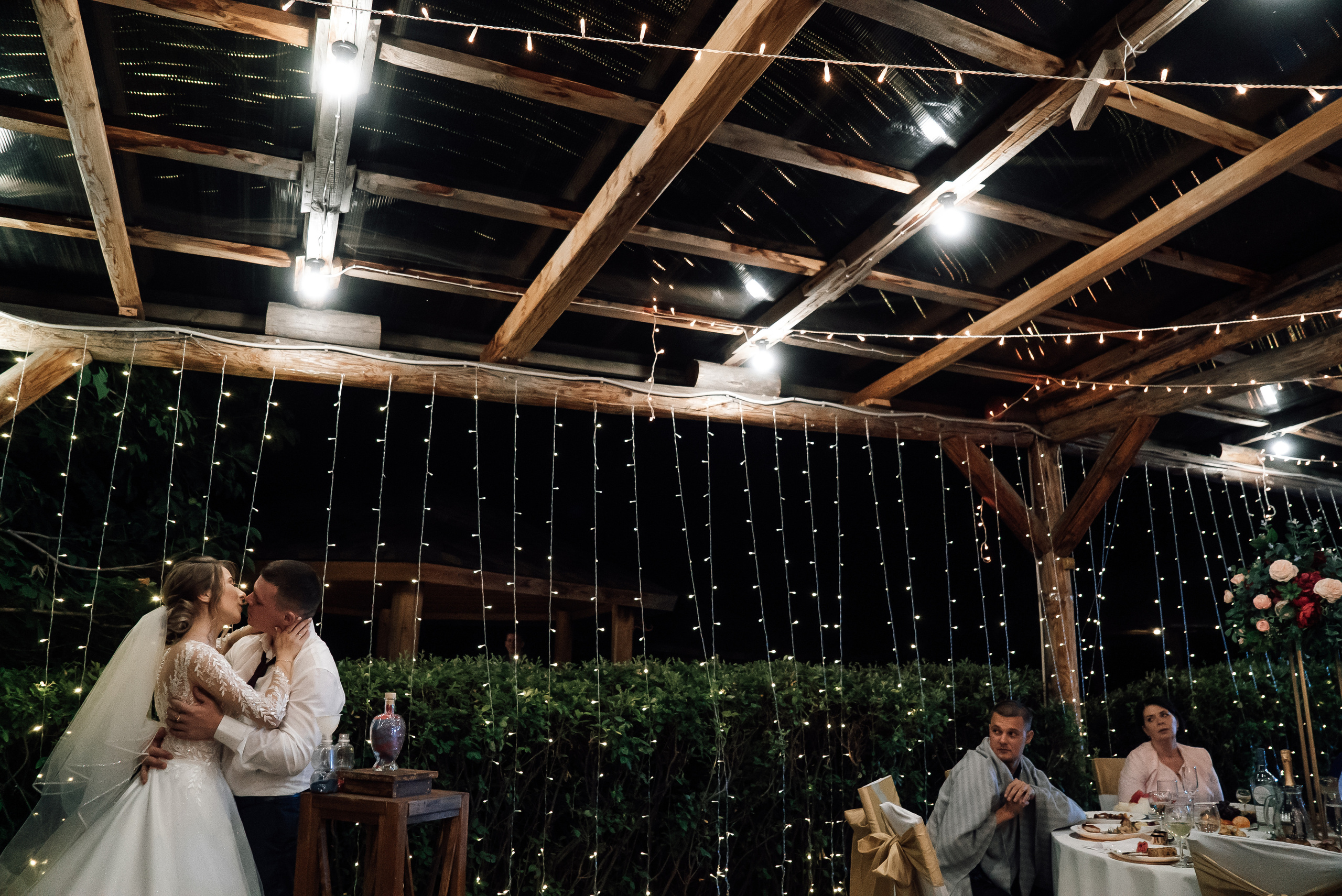 Максим и Юлия. Свадебный фотограф в Самаре Анна Ковалева