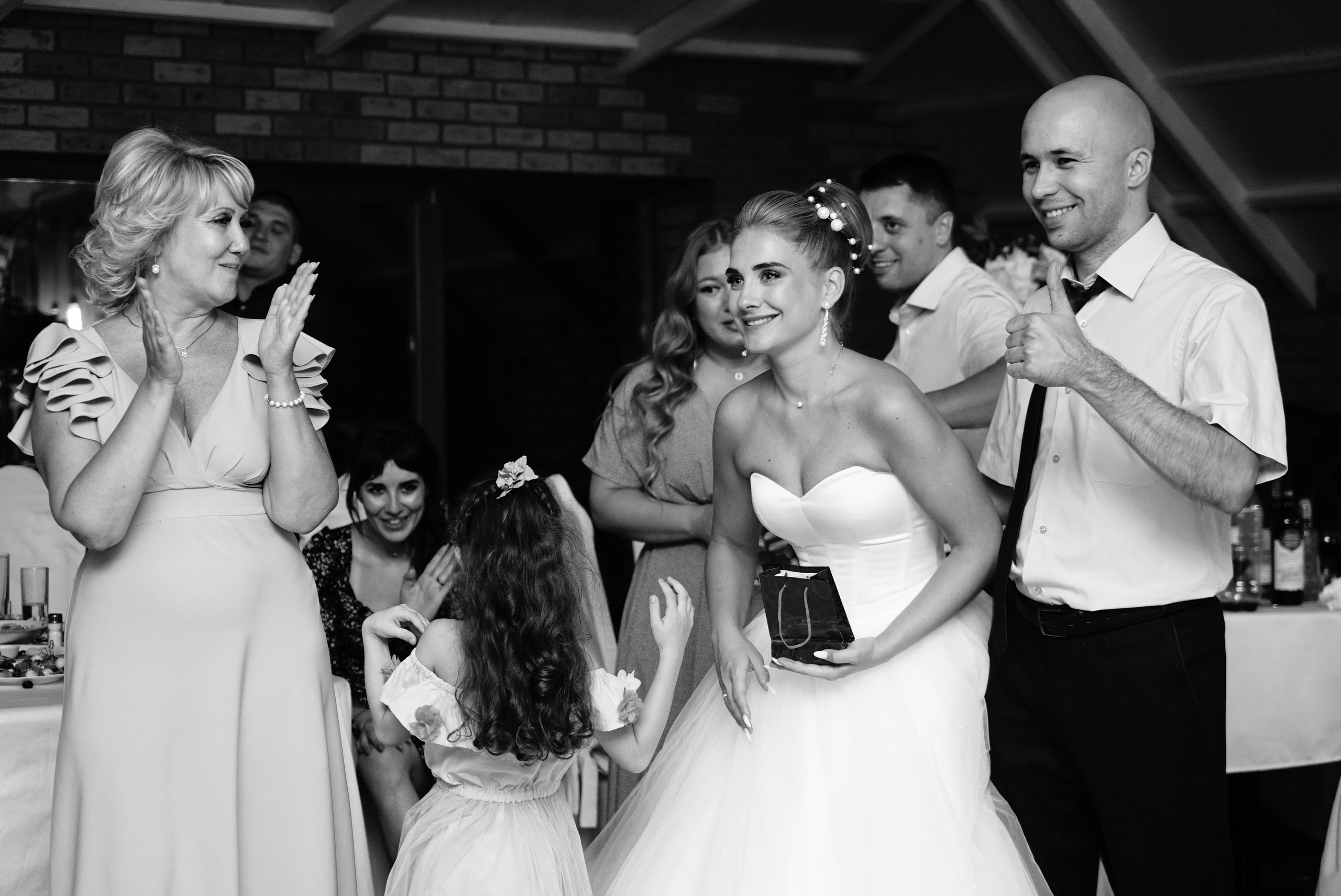 Андрей и Алина. Свадебный фотограф в Самаре Анна Ковалева