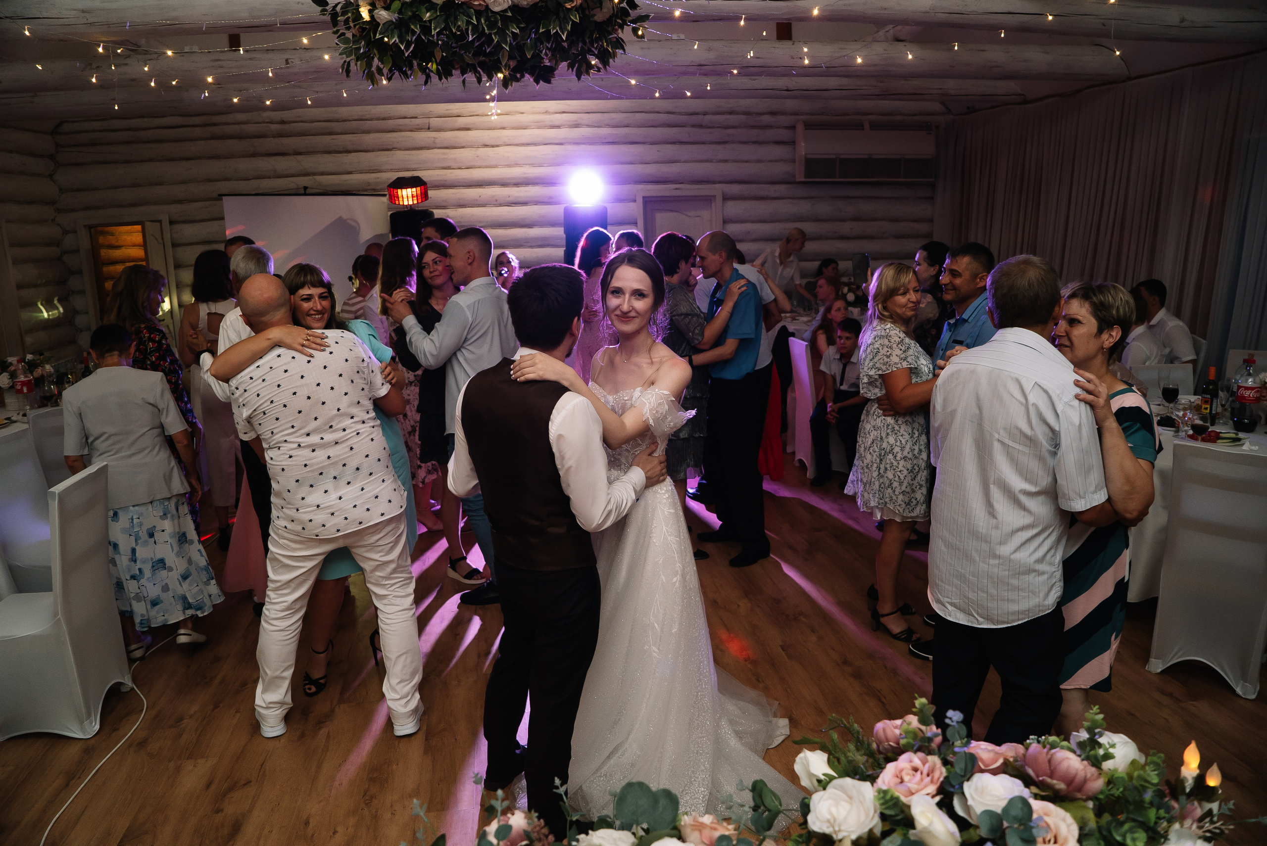 Геннадий и Ольга. Свадебный фотограф в Самаре Анна Ковалева