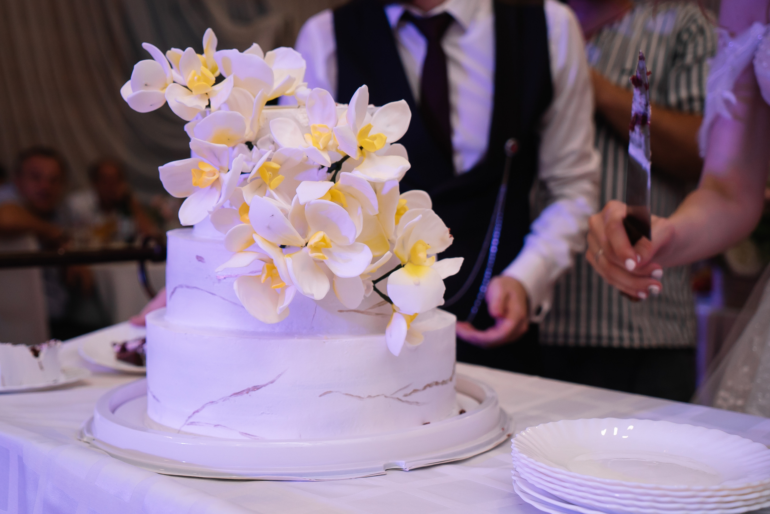 Геннадий и Ольга. Свадебный фотограф в Самаре Анна Ковалева