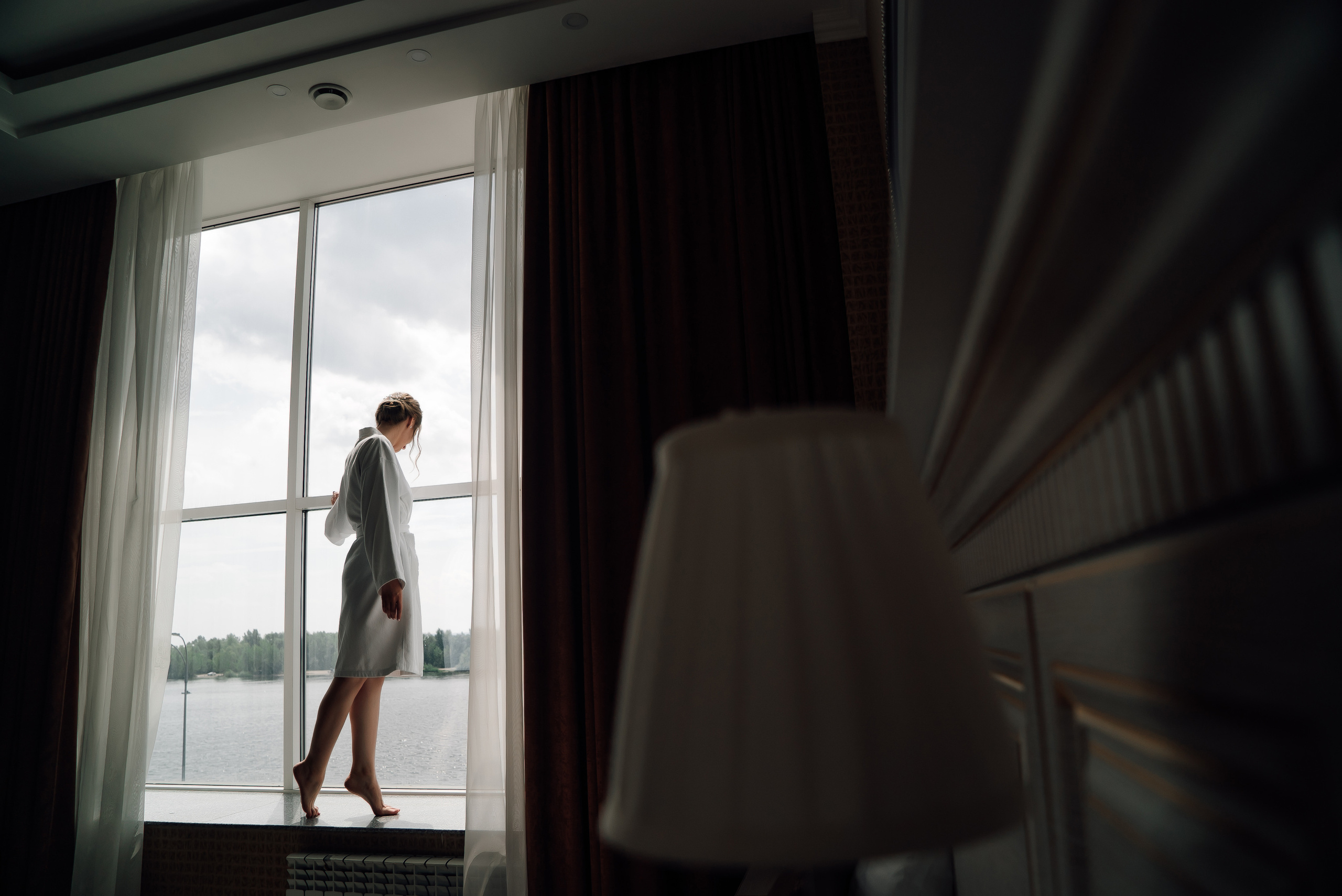 Геннадий и Ольга. Свадебный фотограф в Самаре Анна Ковалева