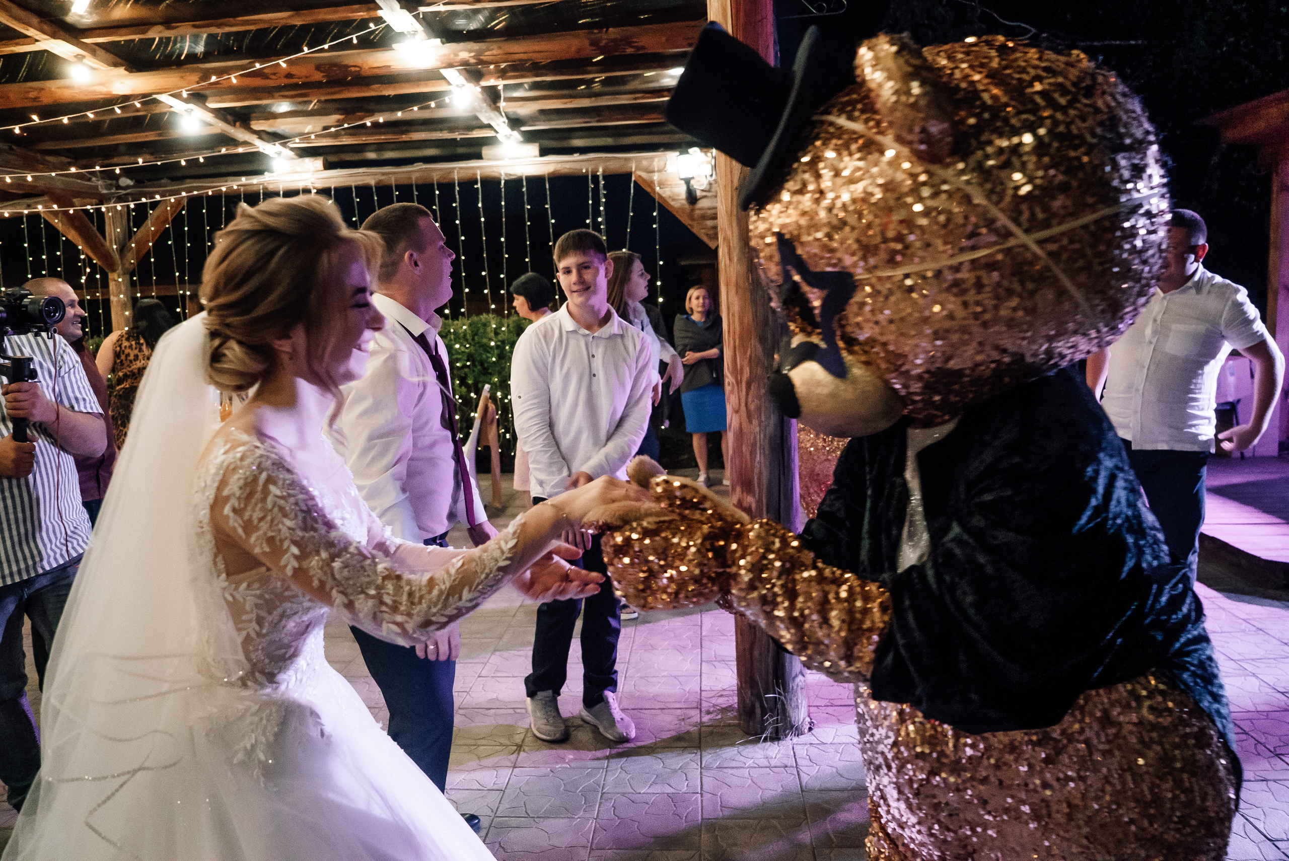 Максим и Юлия. Свадебный фотограф в Самаре Анна Ковалева