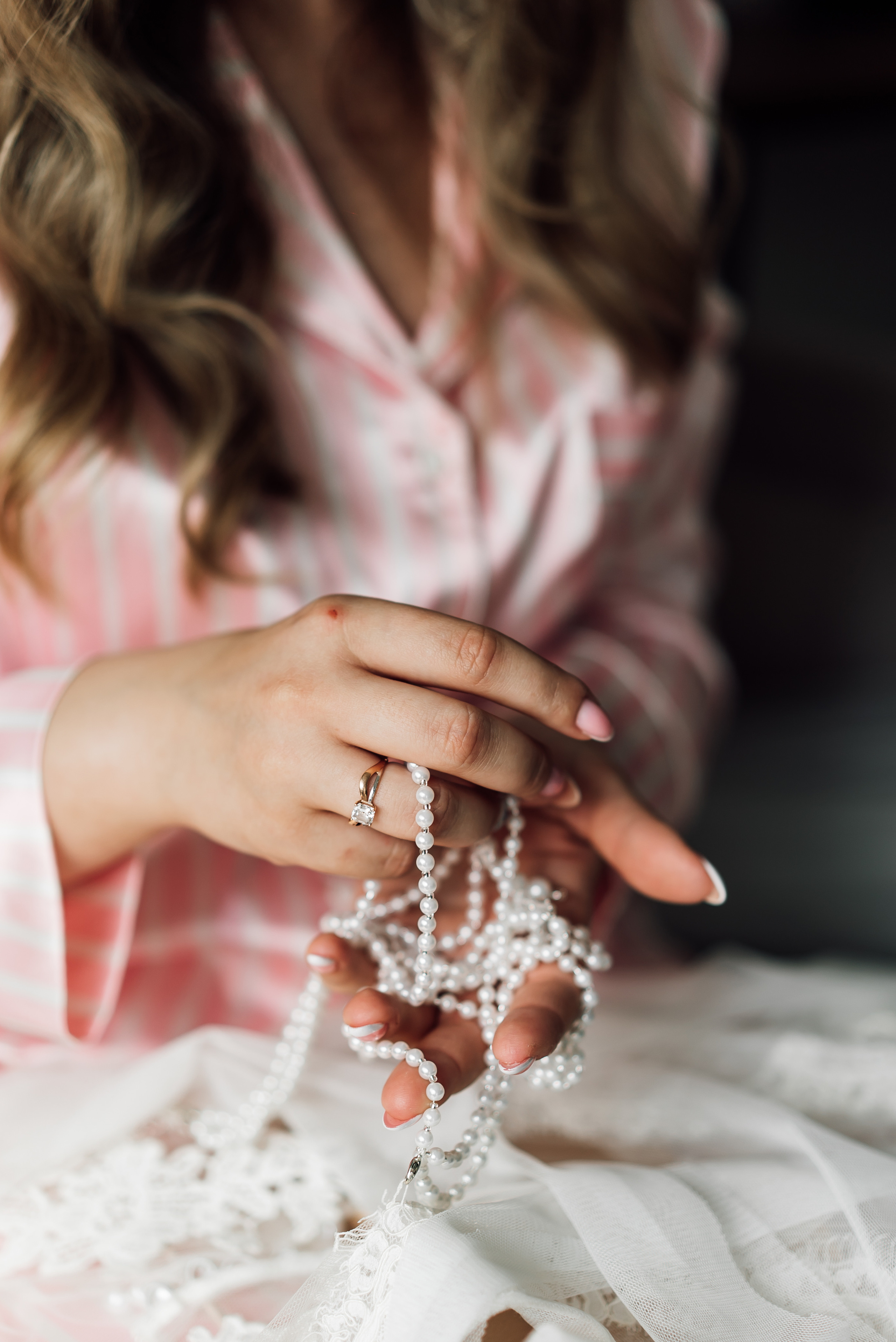 Сергей и Мария. Свадебный фотограф в Самаре Анна Ковалева