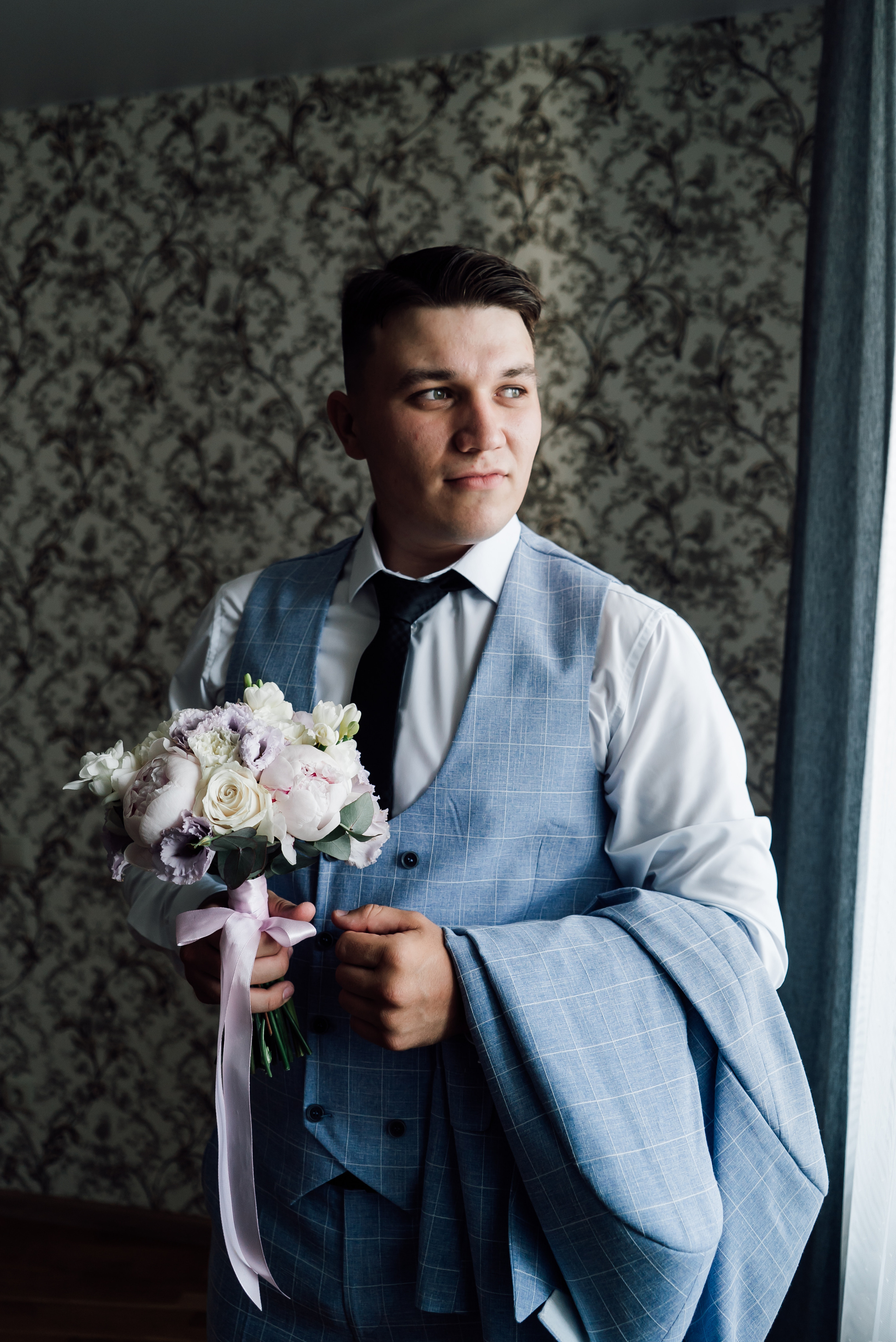 Максим и Эльвира. Свадебный фотограф в Самаре Анна Ковалева