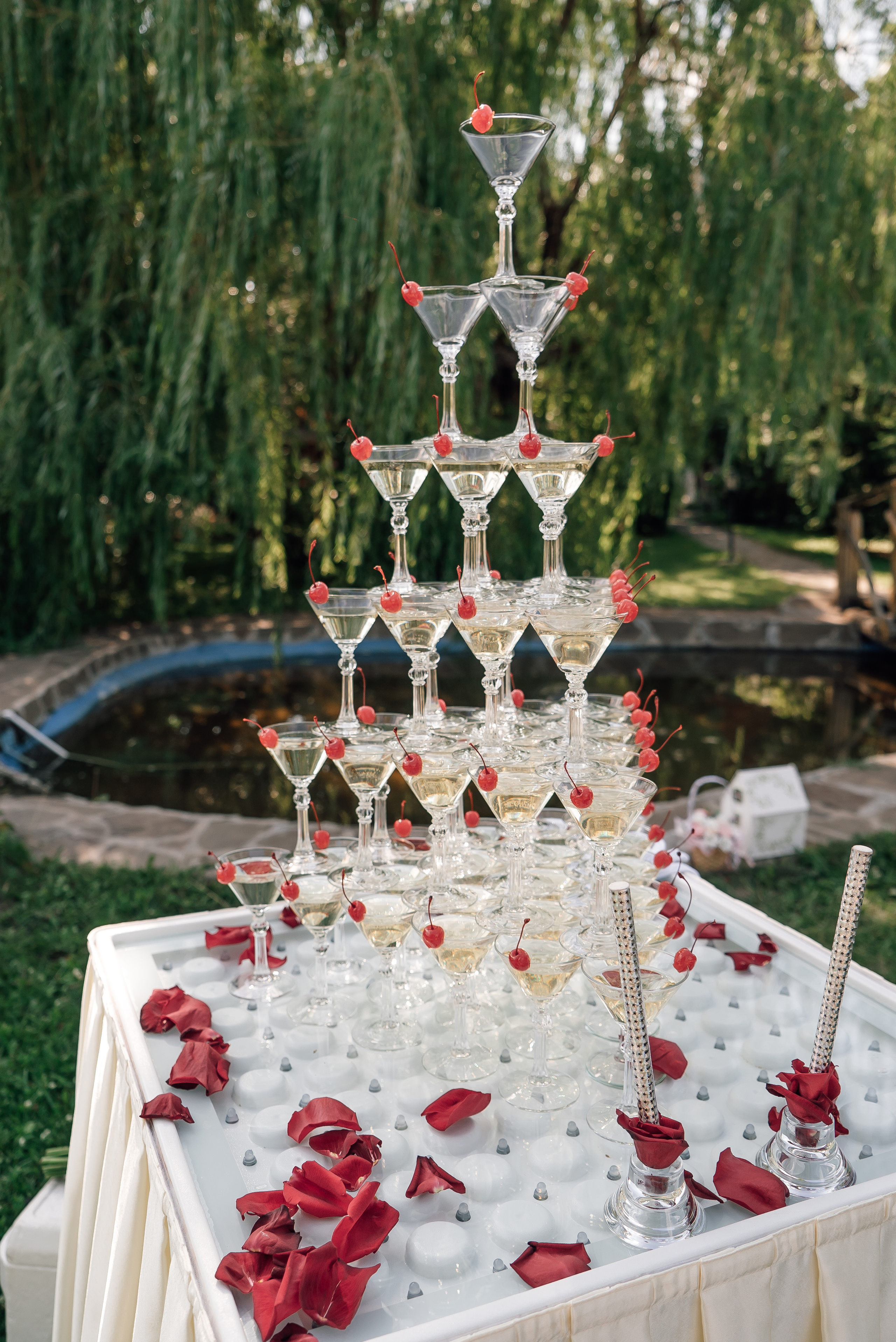 Геннадий и Ольга. Свадебный фотограф в Самаре Анна Ковалева