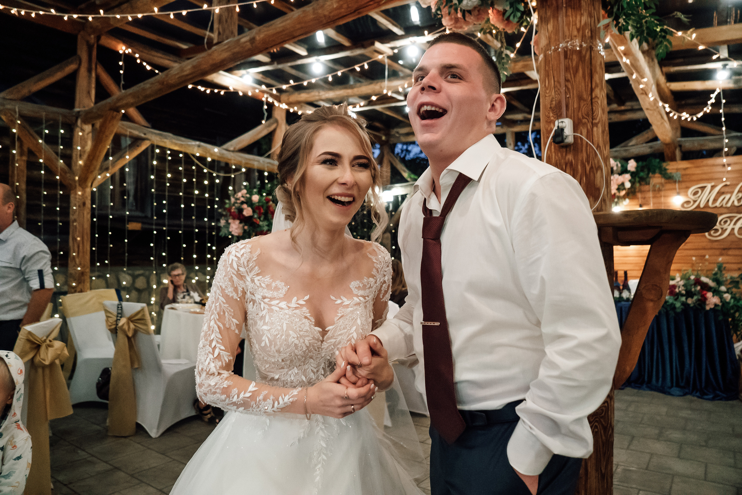 Максим и Юлия. Свадебный фотограф в Самаре Анна Ковалева