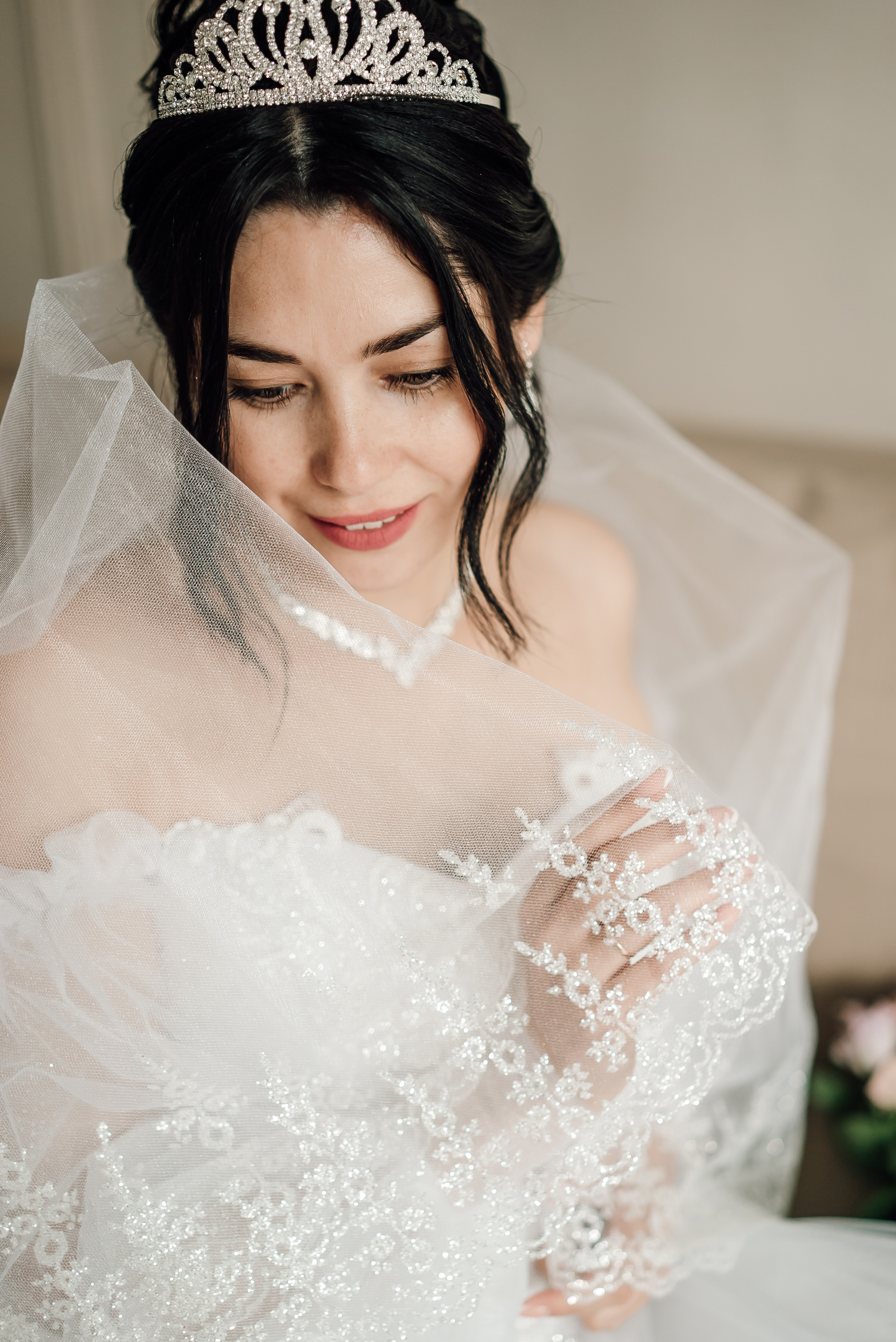 Егор и Александра. Свадебный фотограф в Самаре Анна Ковалева