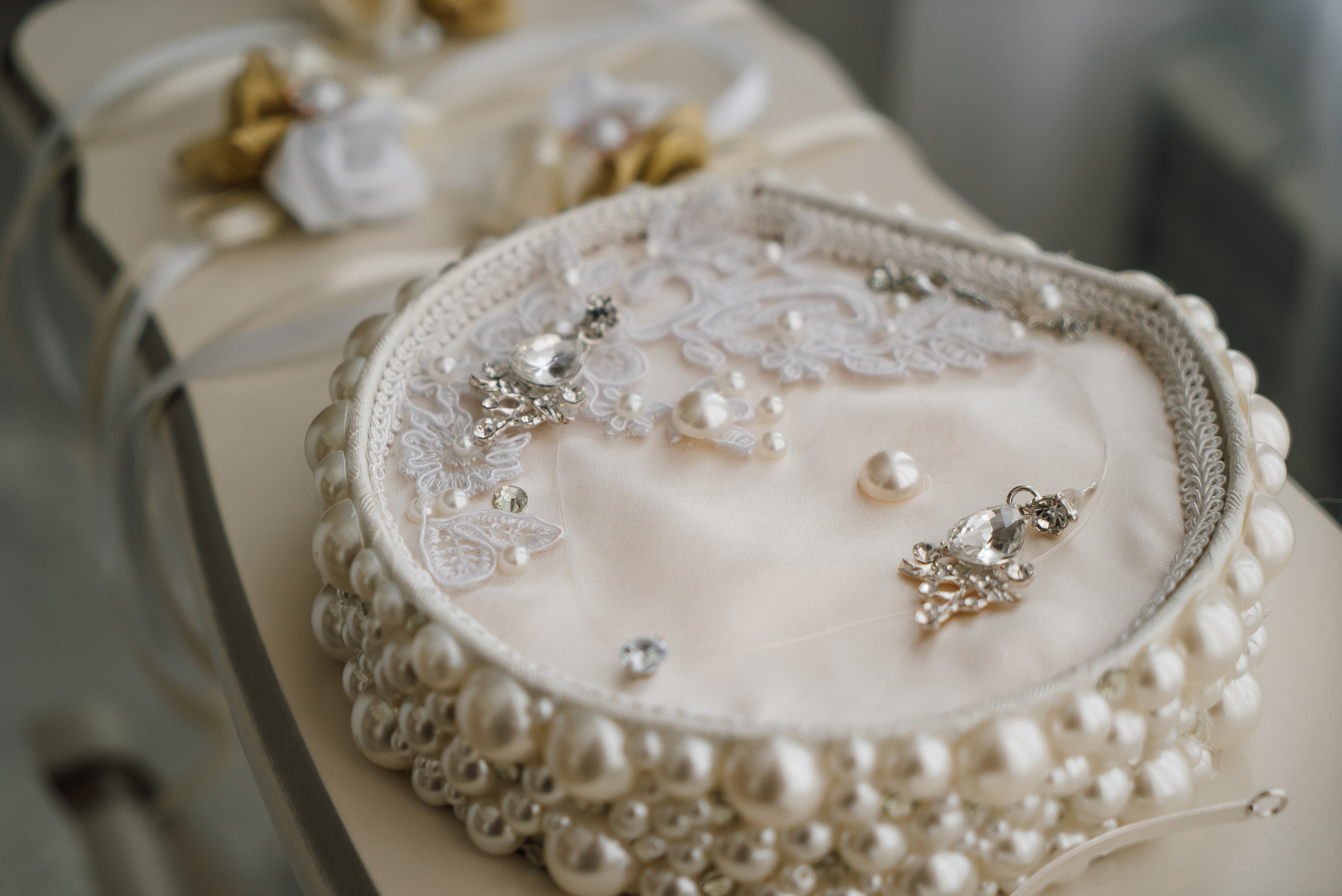 Хачатур и Диана. Свадебный фотограф в Самаре Анна Ковалева