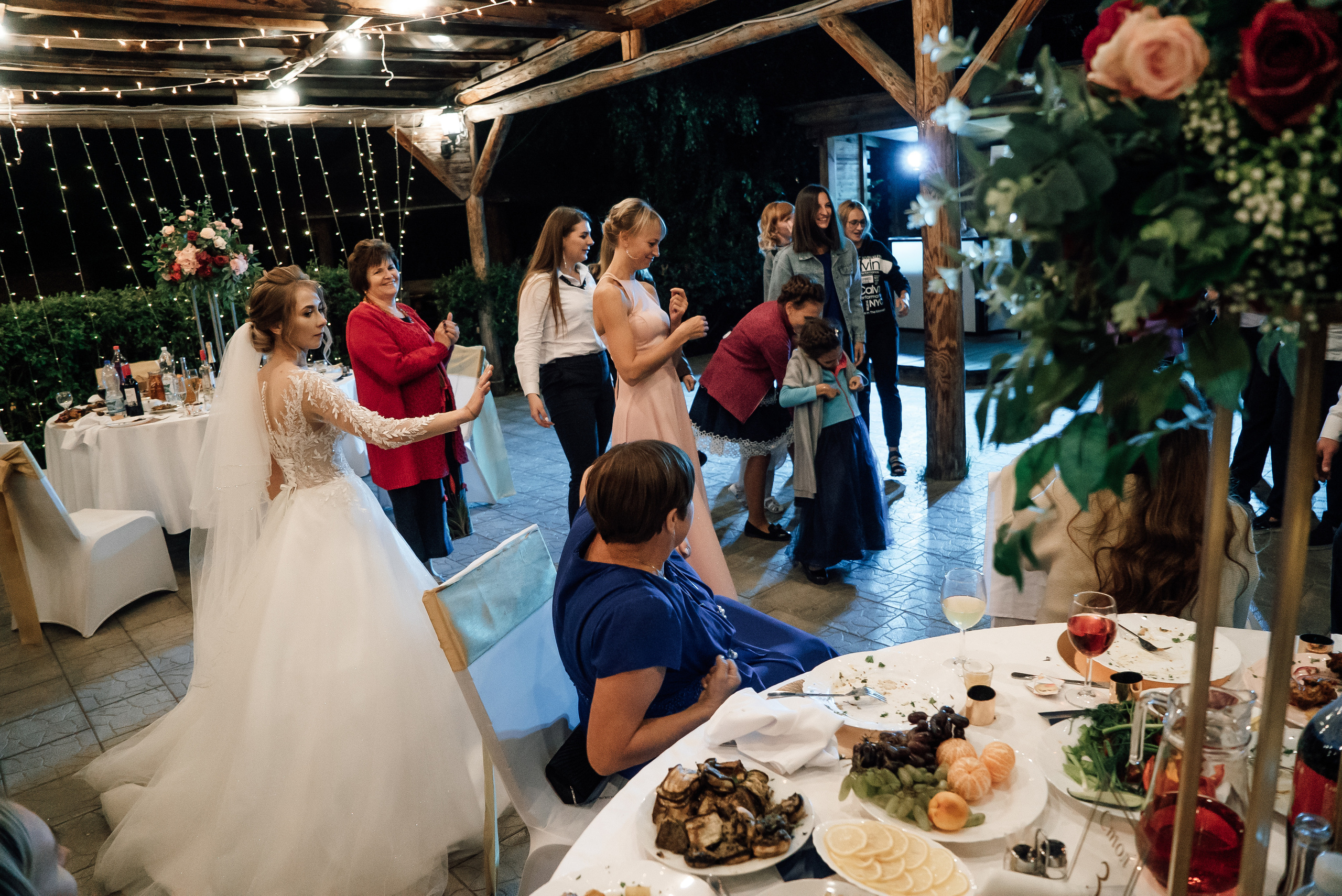 Максим и Юлия. Свадебный фотограф в Самаре Анна Ковалева