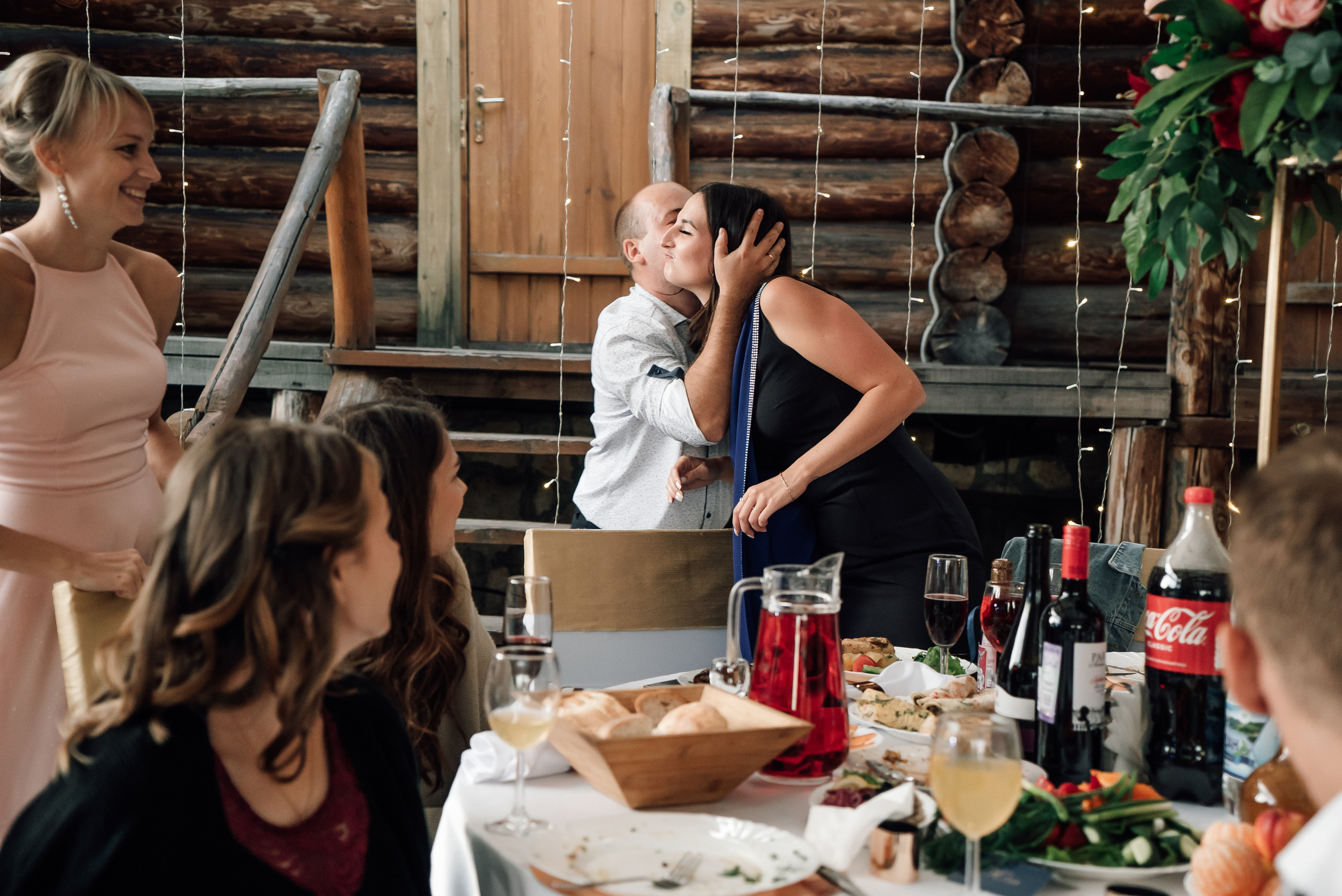 Максим и Юлия. Свадебный фотограф в Самаре Анна Ковалева