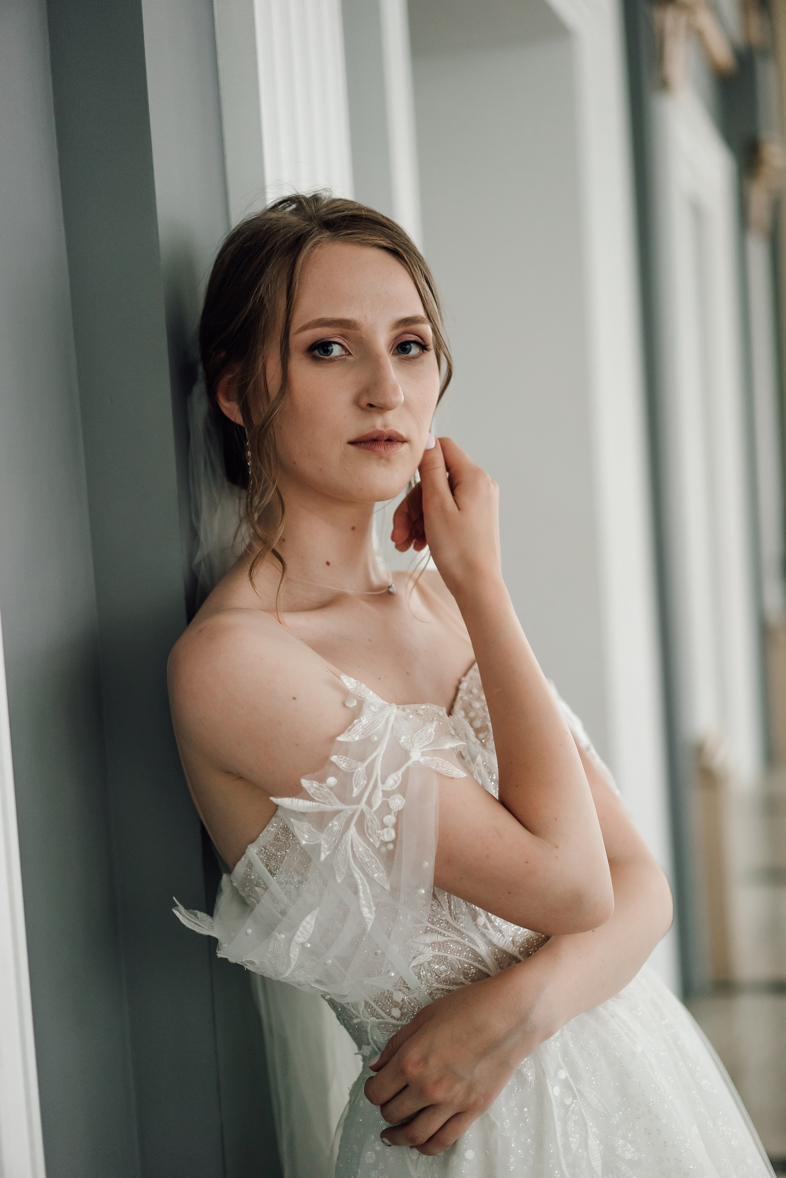 Геннадий и Ольга. Свадебный фотограф в Самаре Анна Ковалева