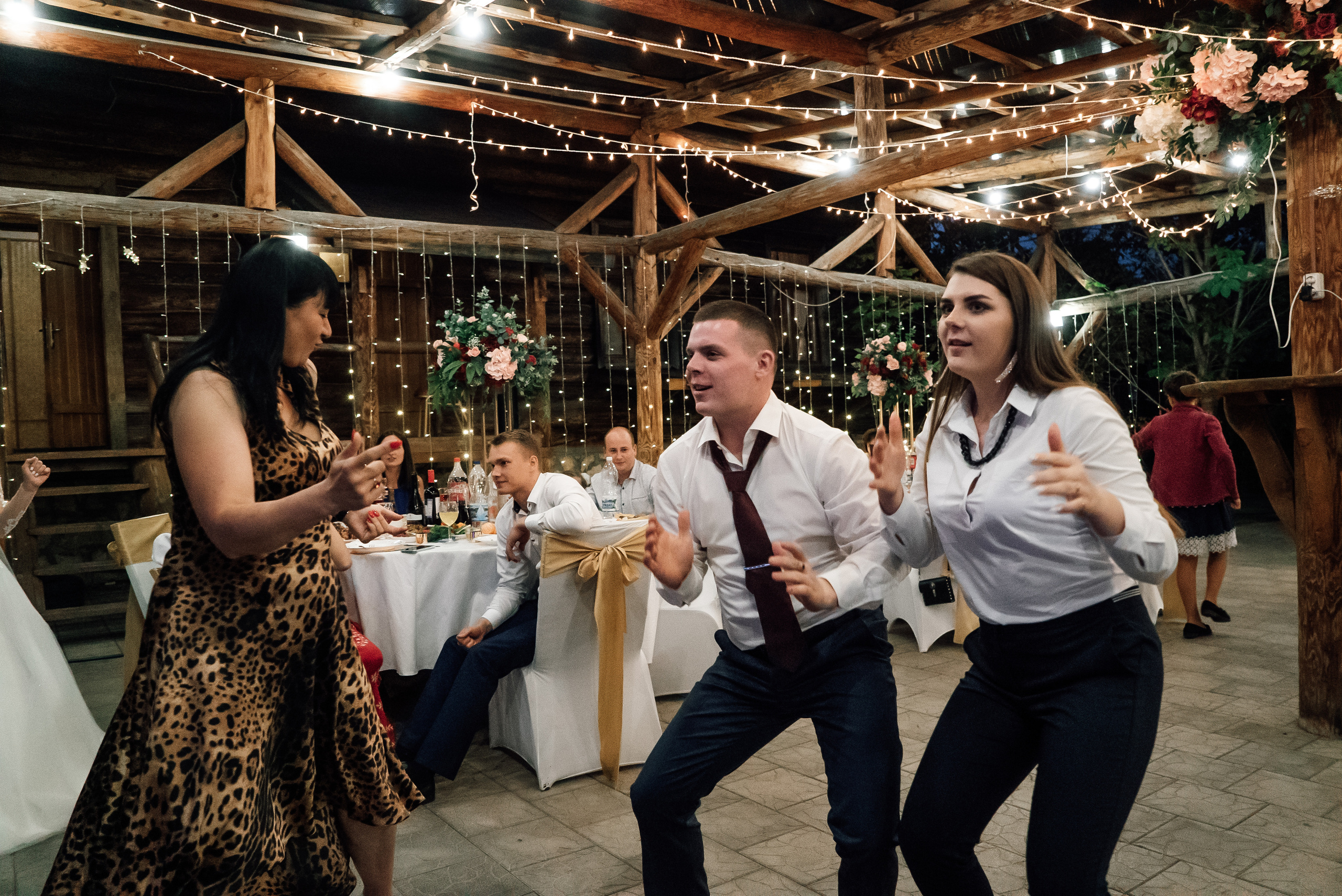 Максим и Юлия. Свадебный фотограф в Самаре Анна Ковалева