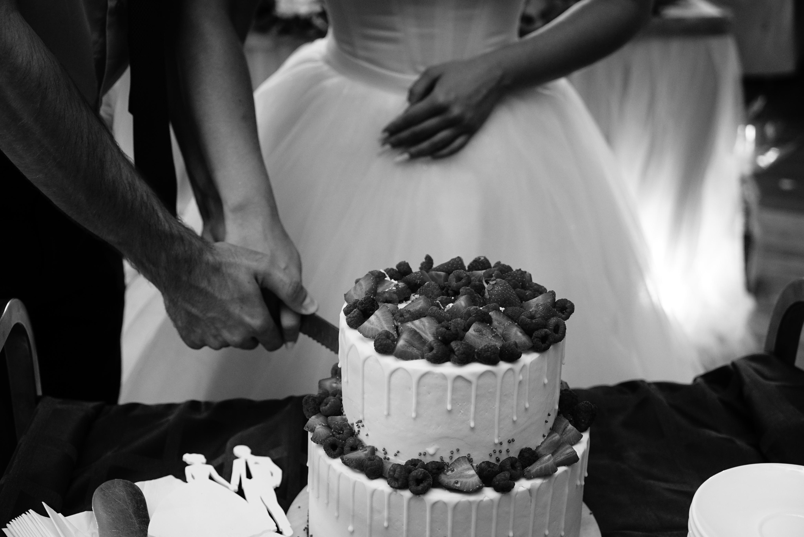 Андрей и Алина. Свадебный фотограф в Самаре Анна Ковалева