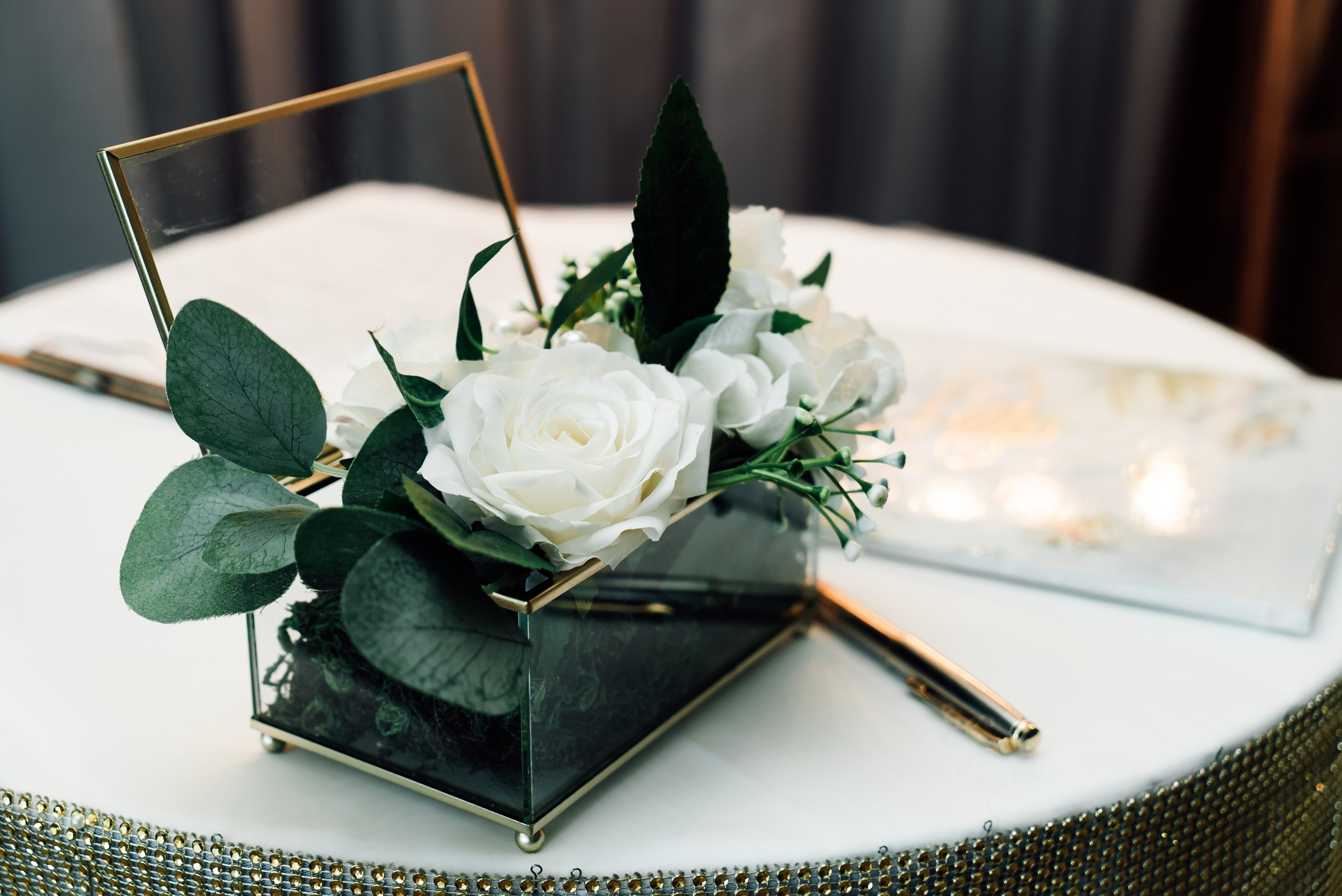 Андрей и Алина *. Свадебный фотограф в Самаре Анна Ковалева