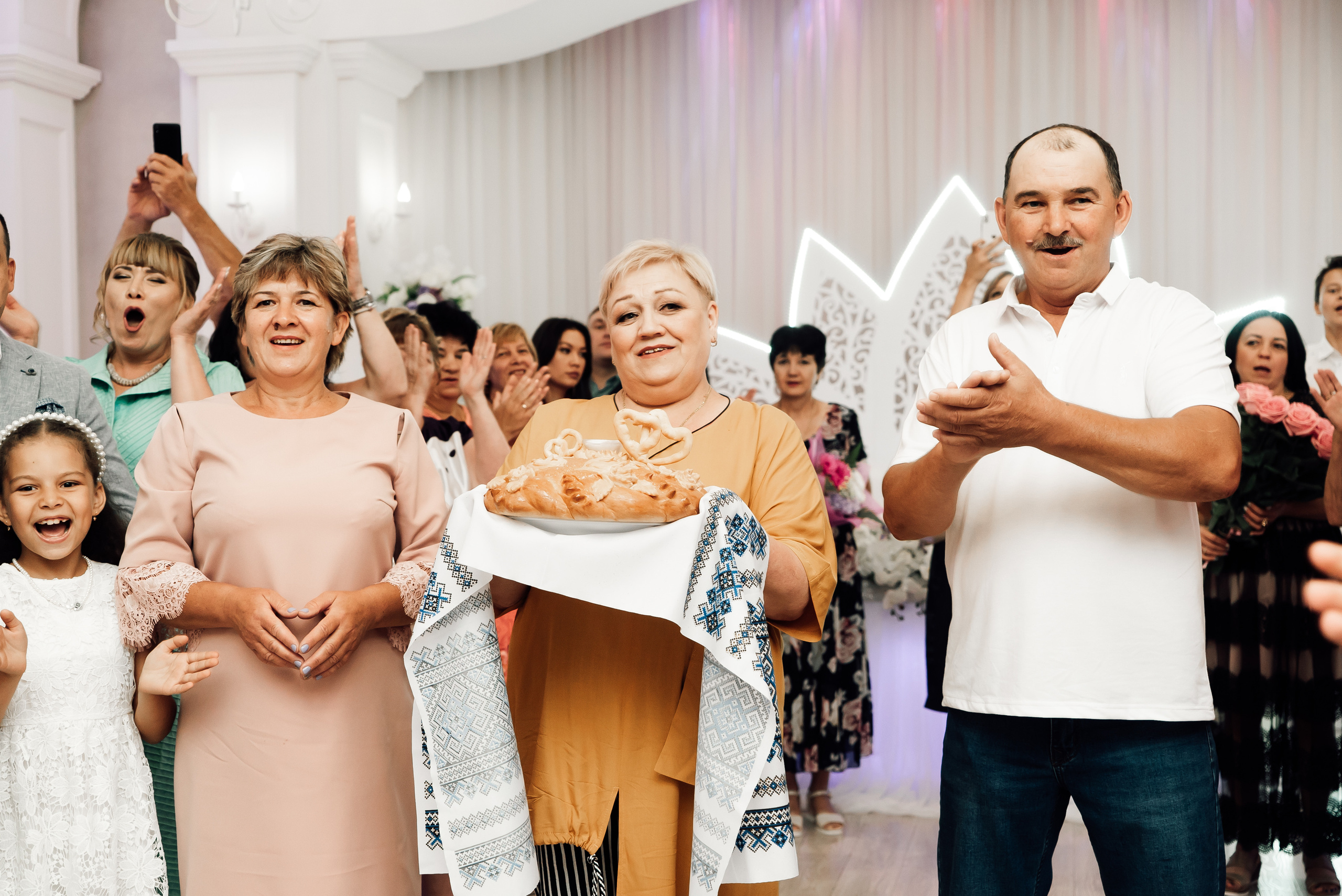 Максим и Эльвира. Свадебный фотограф в Самаре Анна Ковалева