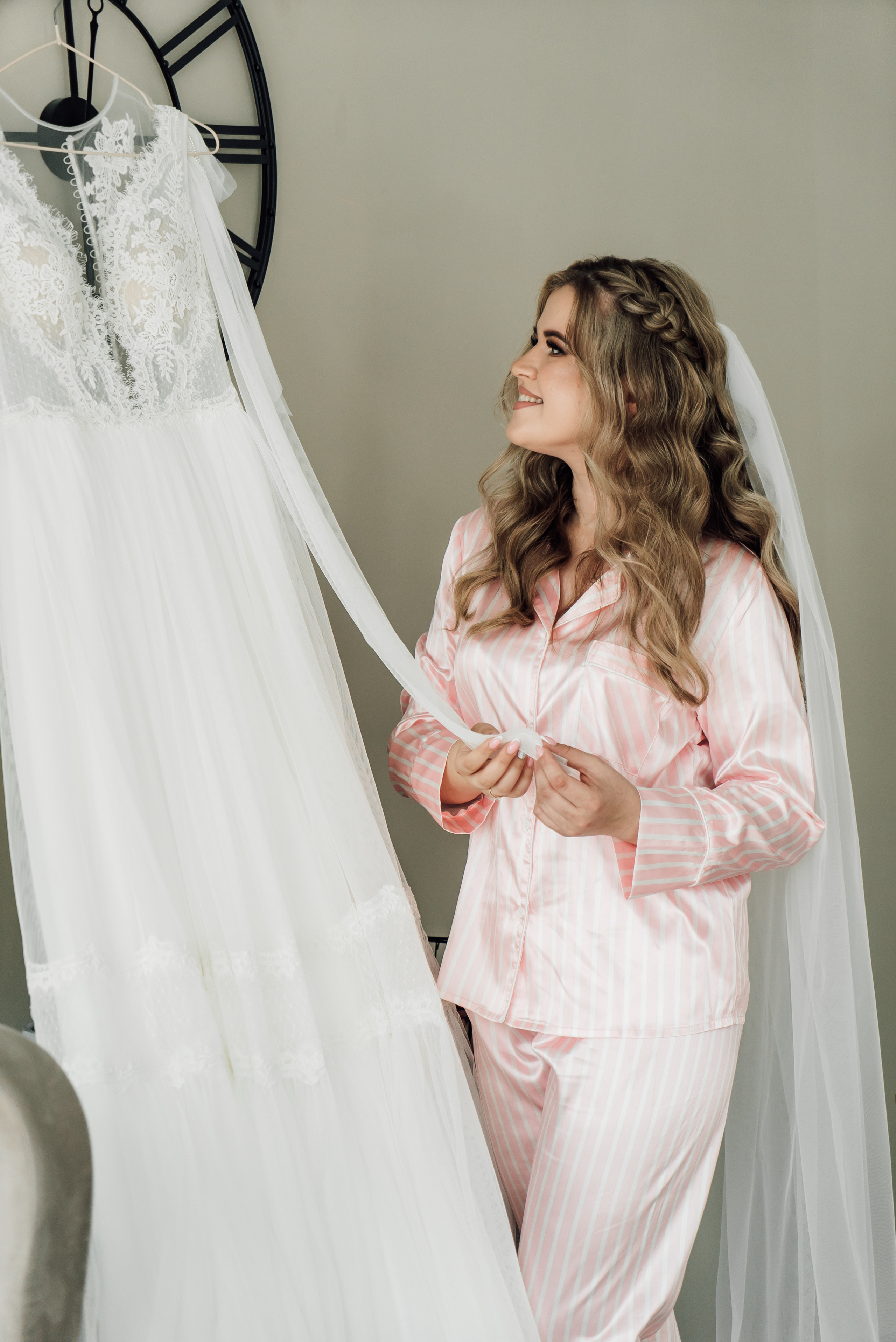 Сергей и Мария. Свадебный фотограф в Самаре Анна Ковалева