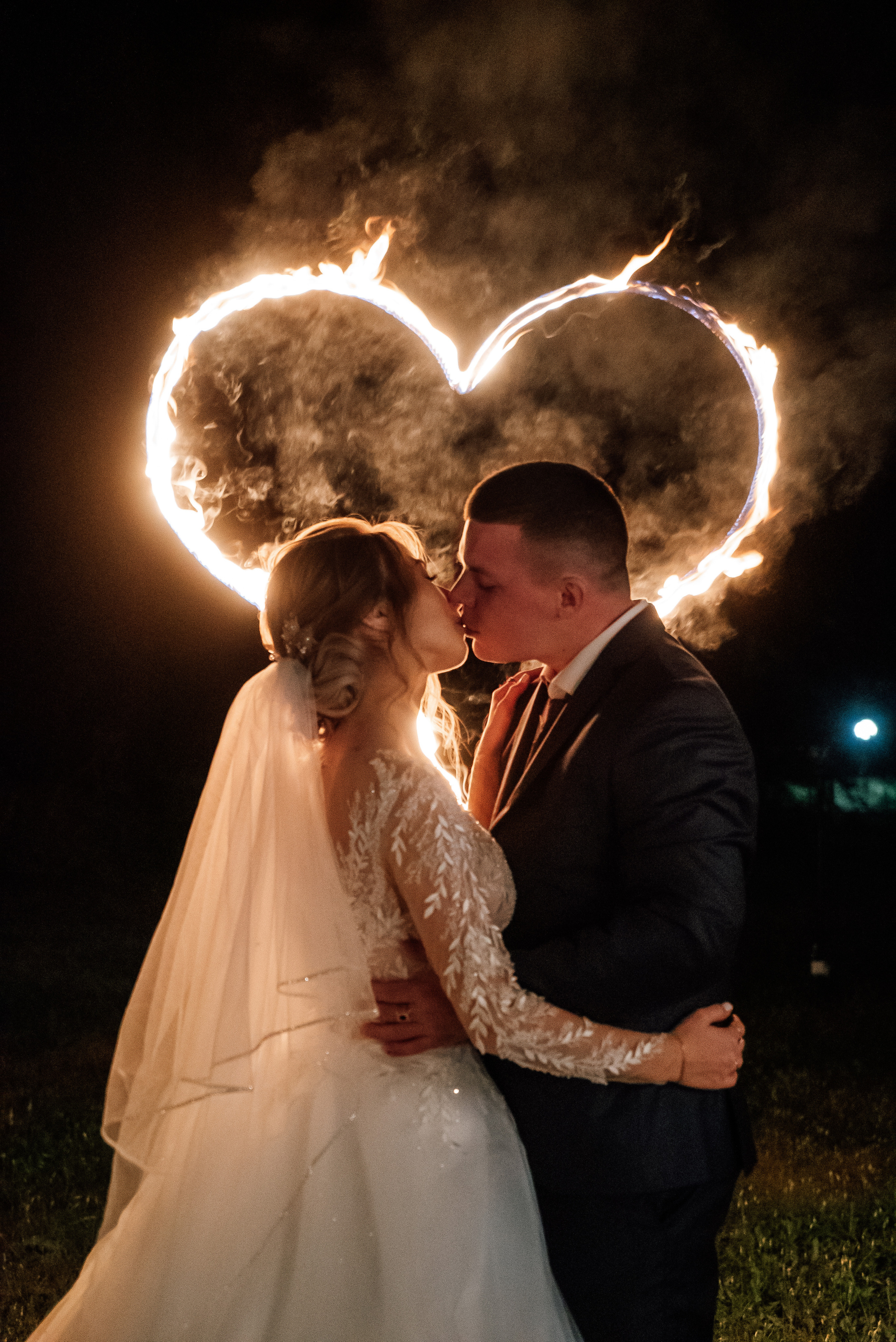 Максим и Юлия. Свадебный фотограф в Самаре Анна Ковалева